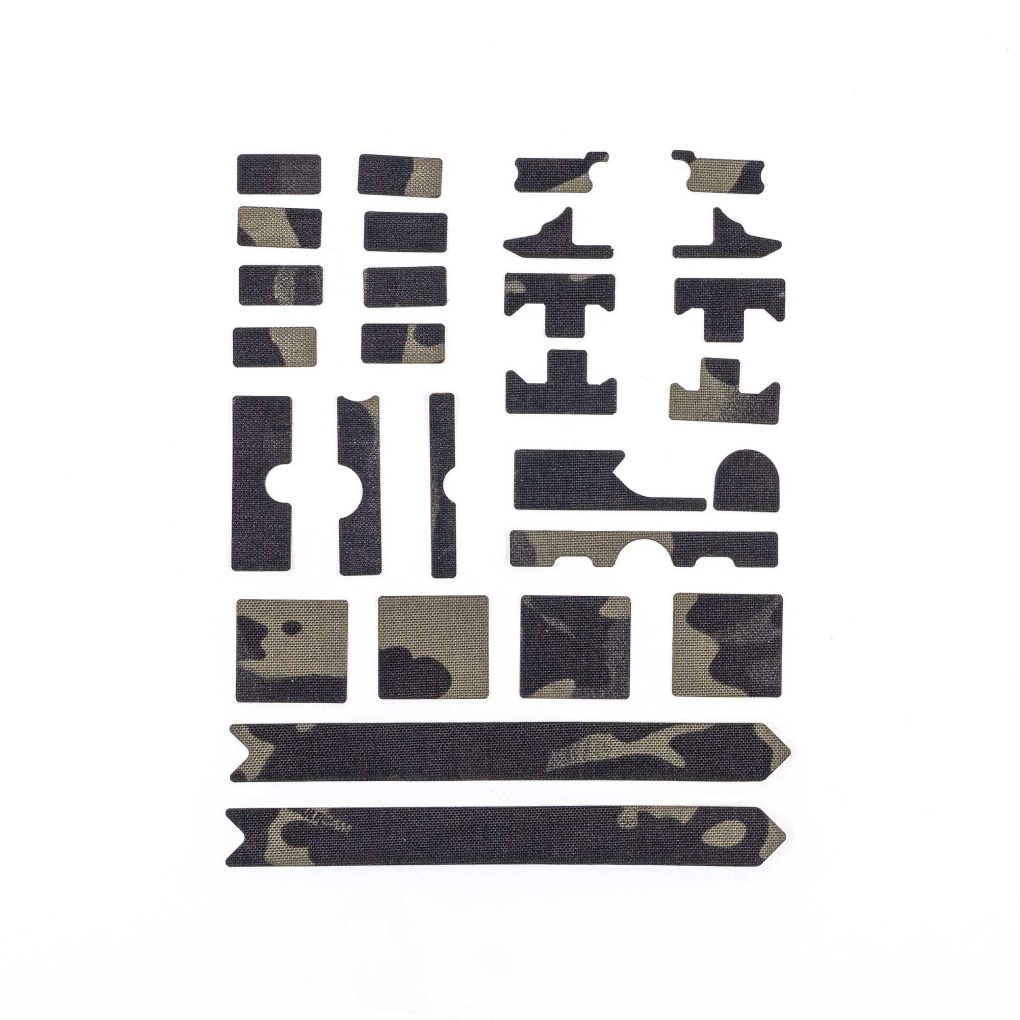 Cordura Wrap for NVG-Alpha