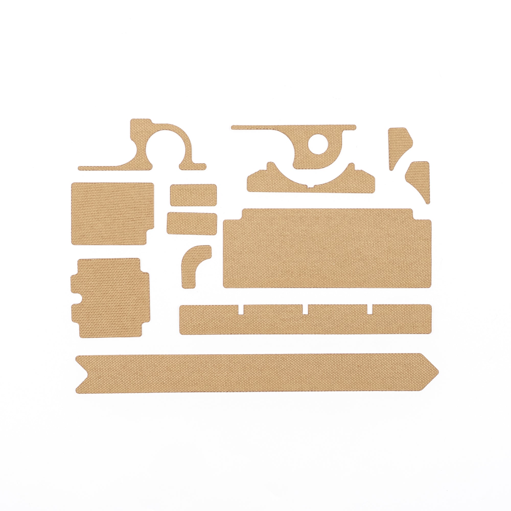 Cordura Wrap for OP14 Wrap