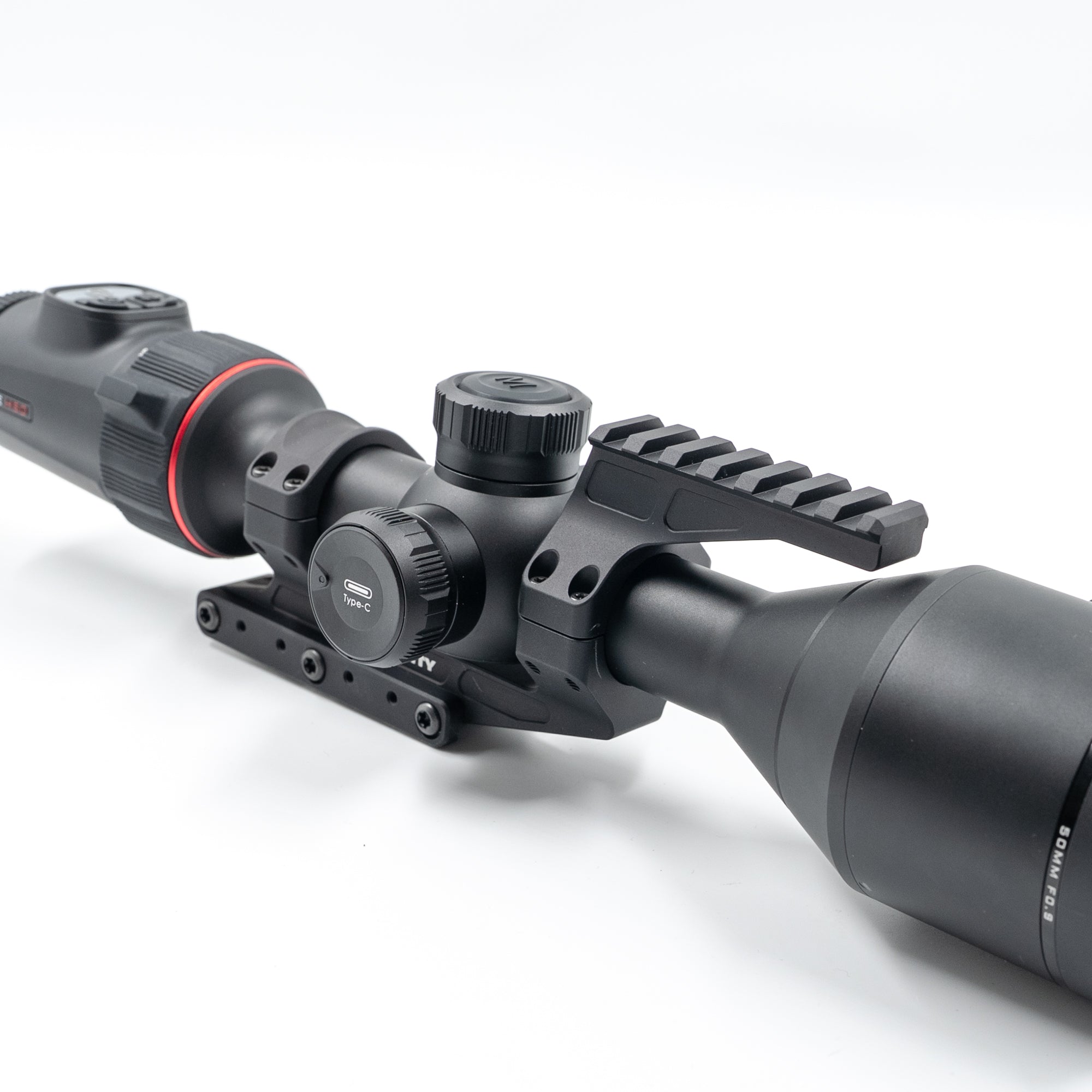 Unity Tactical FAST™ REKE™ Scope Mount