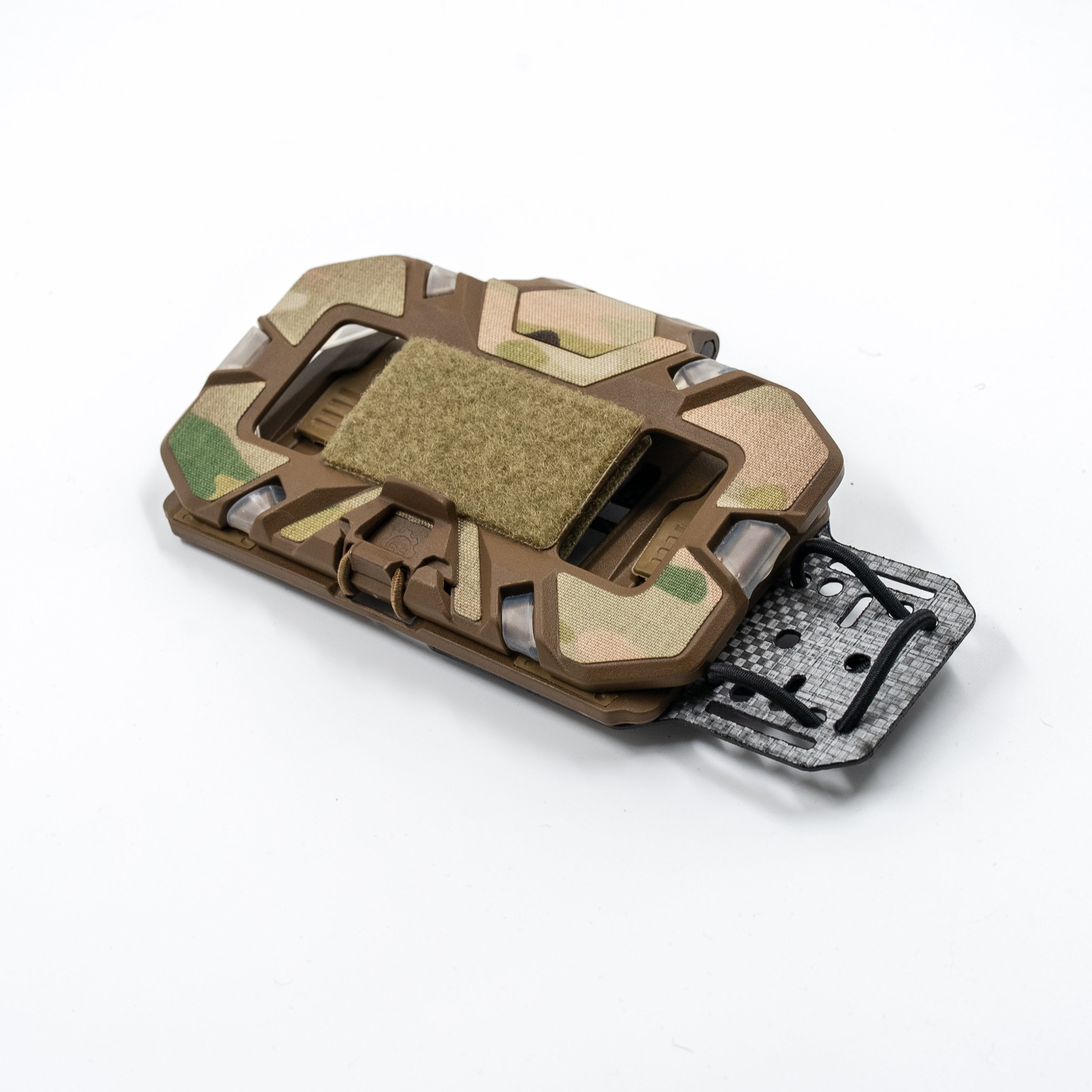 S&S Precision PTT Wing 3.0