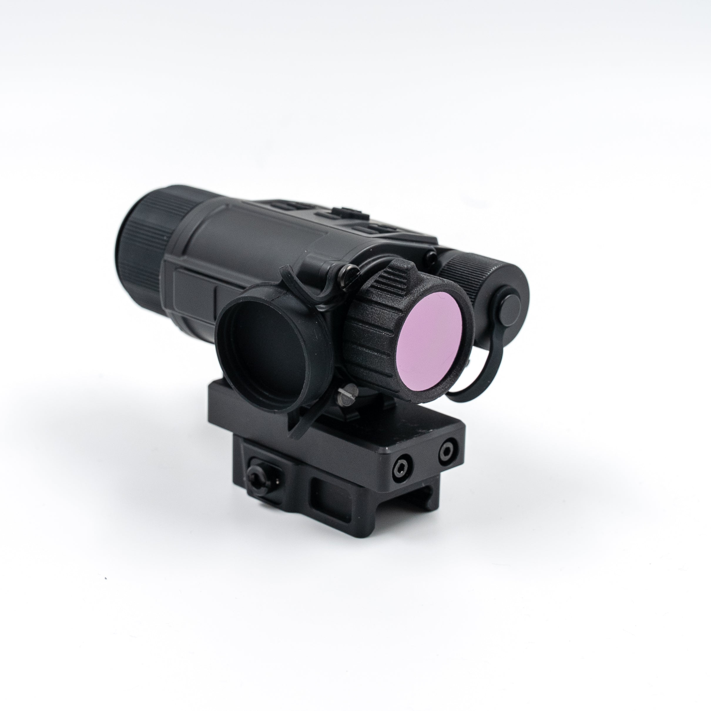 Force on Force Shield V2 - RH25/PFN PFalcon
