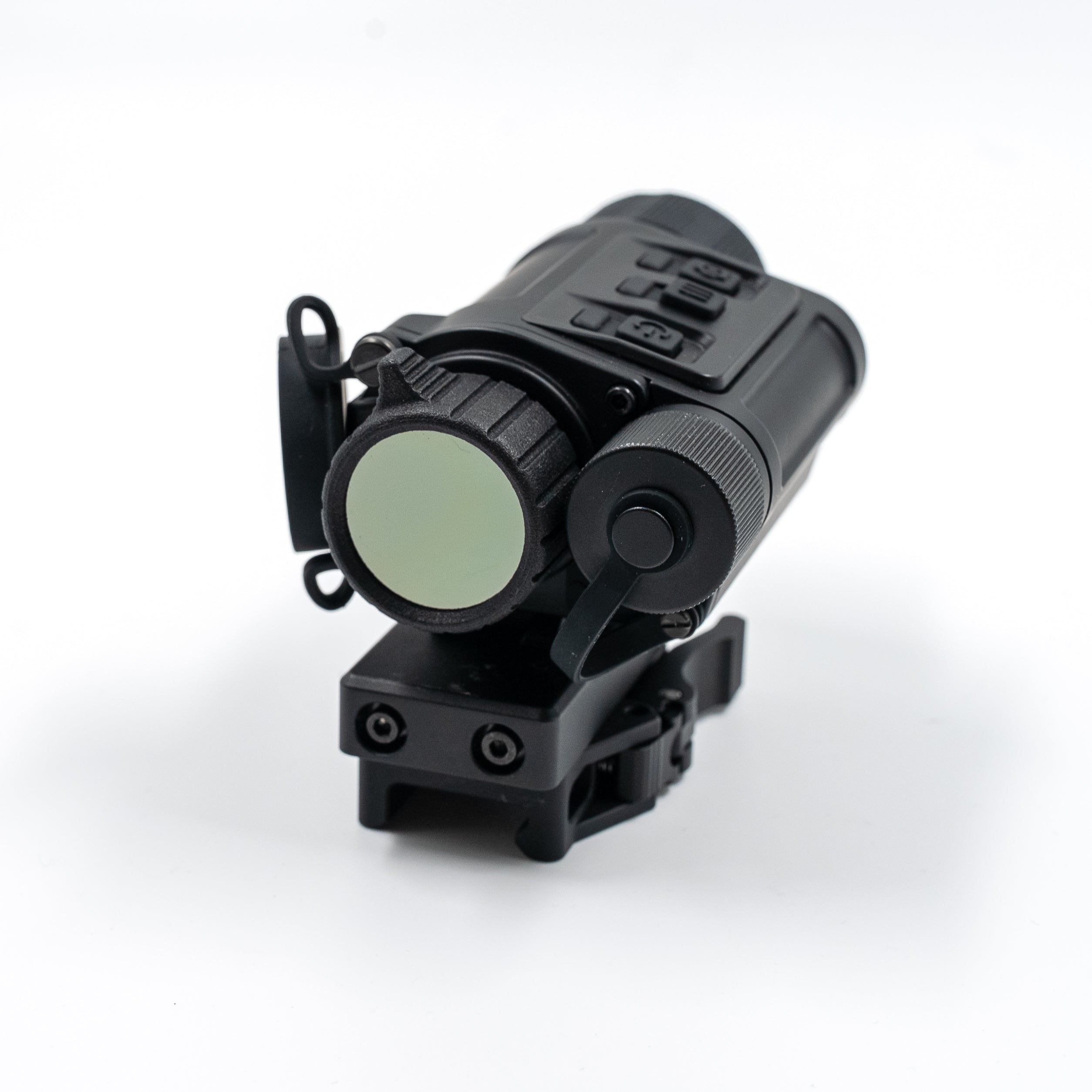 Force on Force Shield V2 - RH25/PFN PFalcon