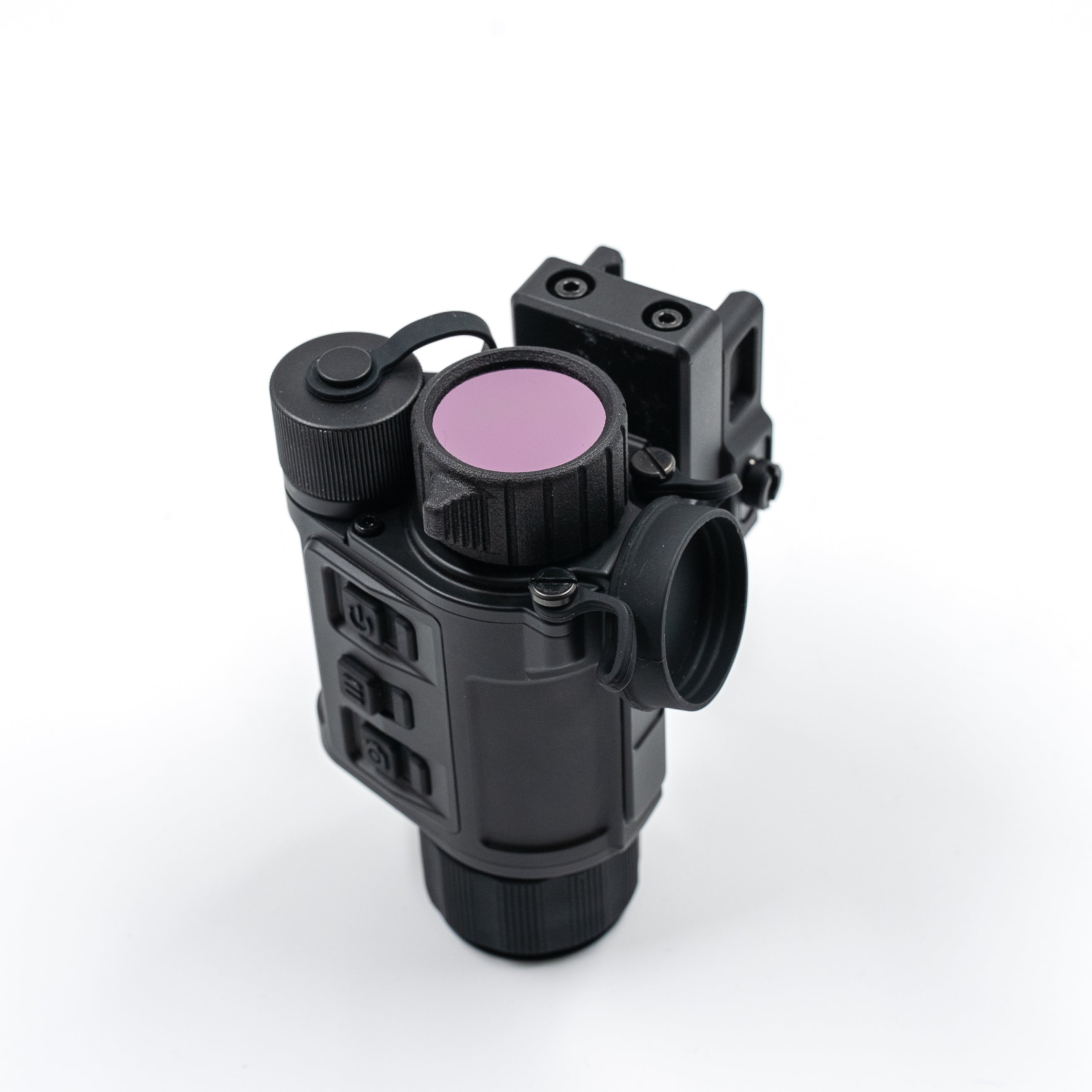 Force on Force Shield V2 - RH25/PFN PFalcon