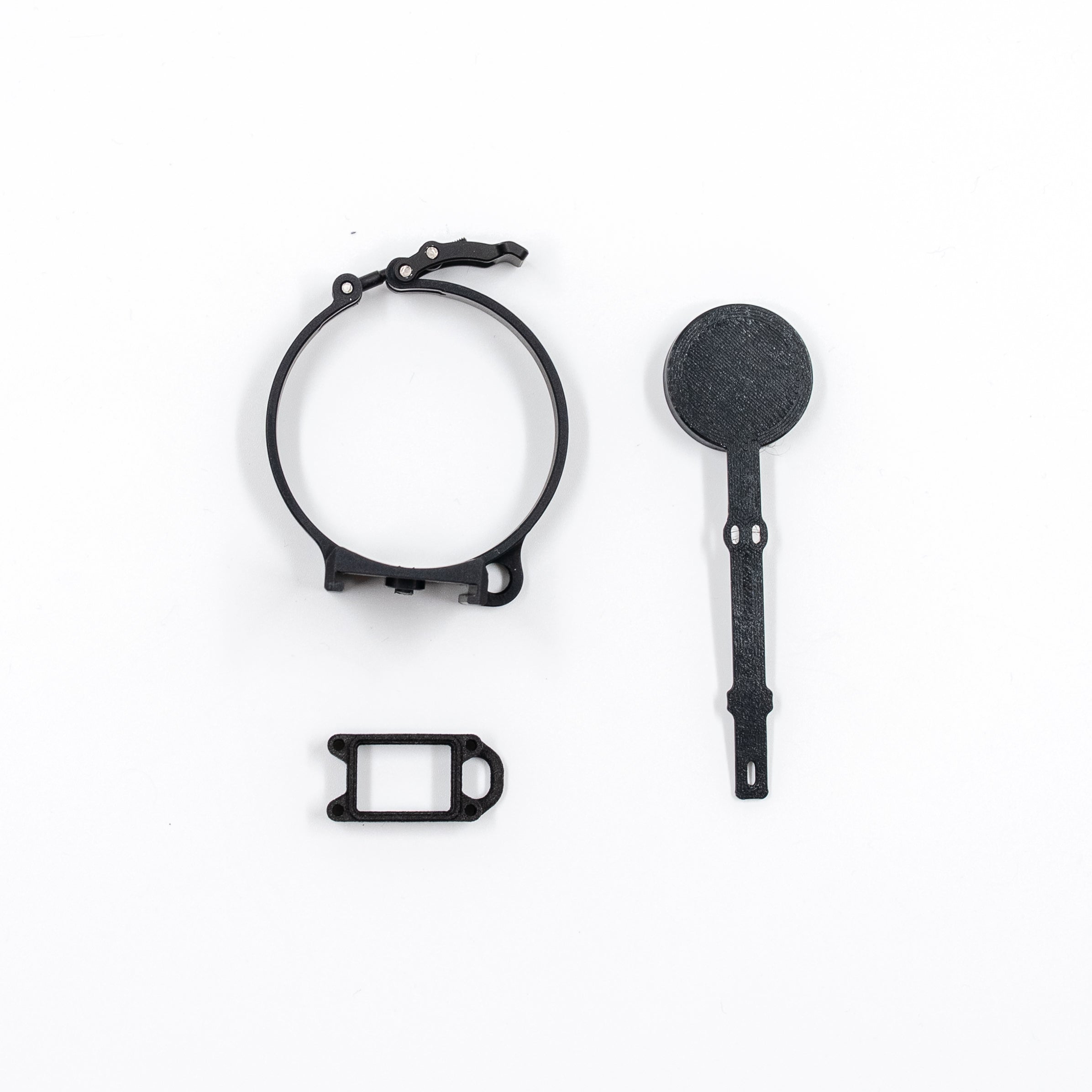 BNVD-1531 Mounting Bracket Kit - RENV-C
