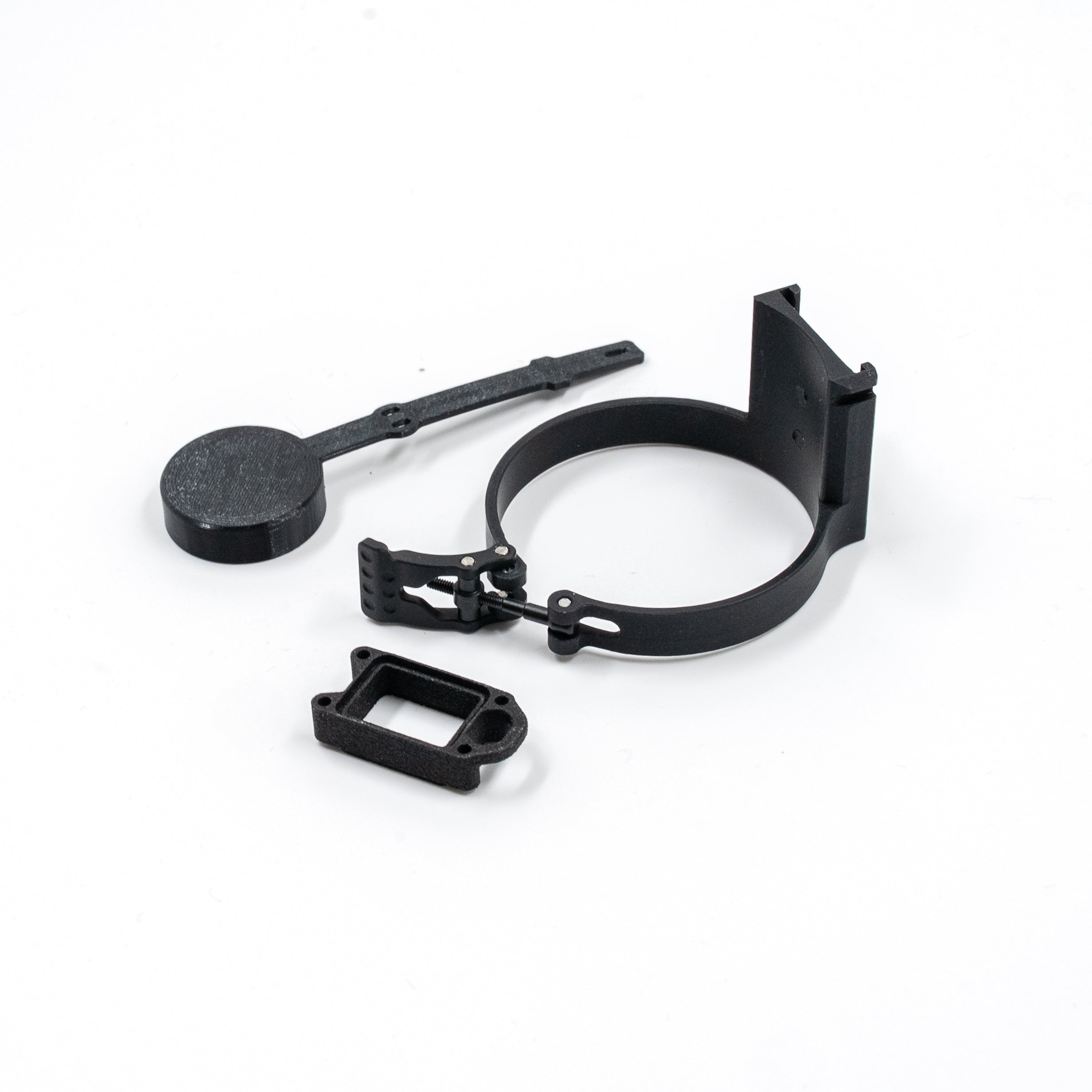 BNVD-1531 Mounting Bracket Kit - RENV-C