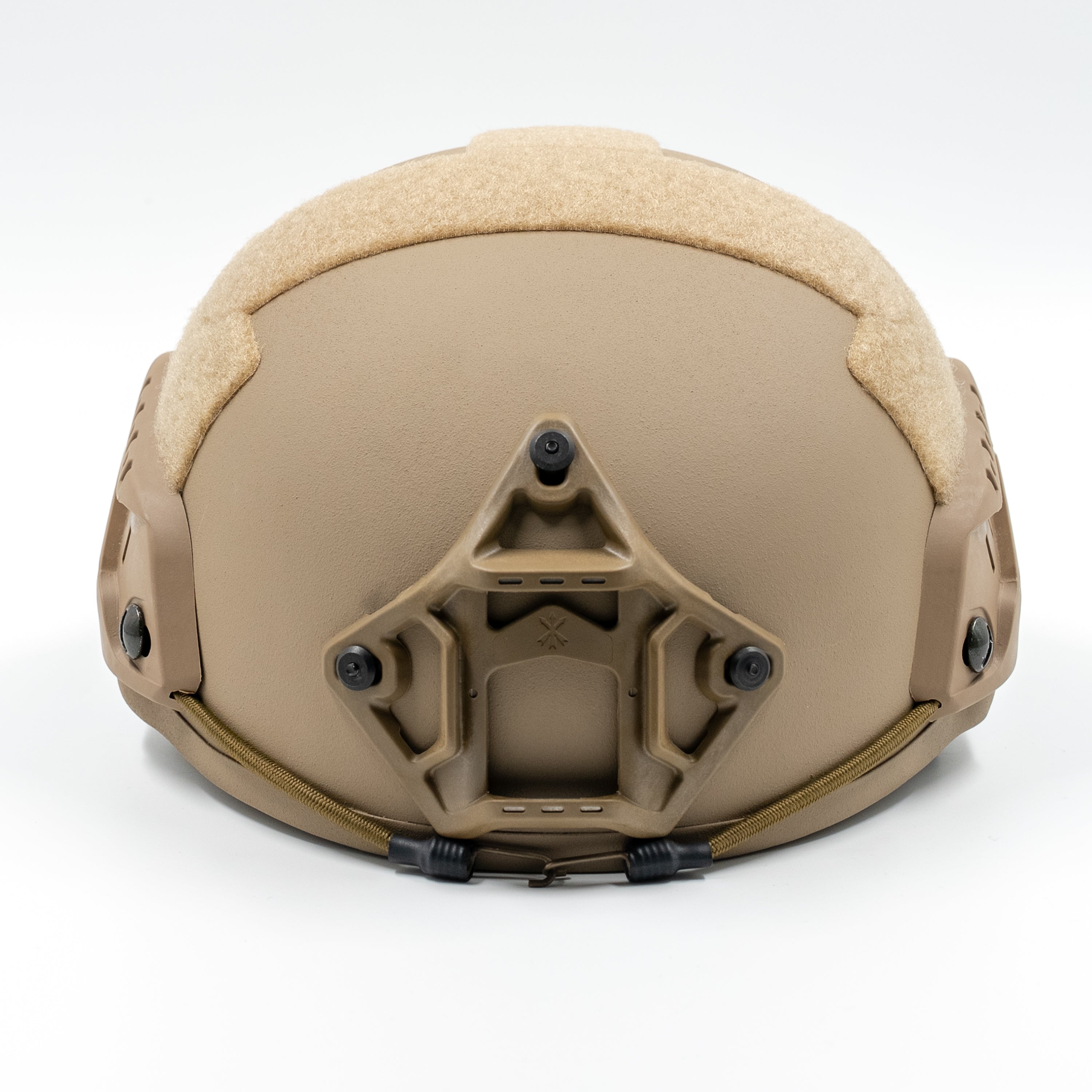 Sarkar Alpha High Cut Ballistic Helmet