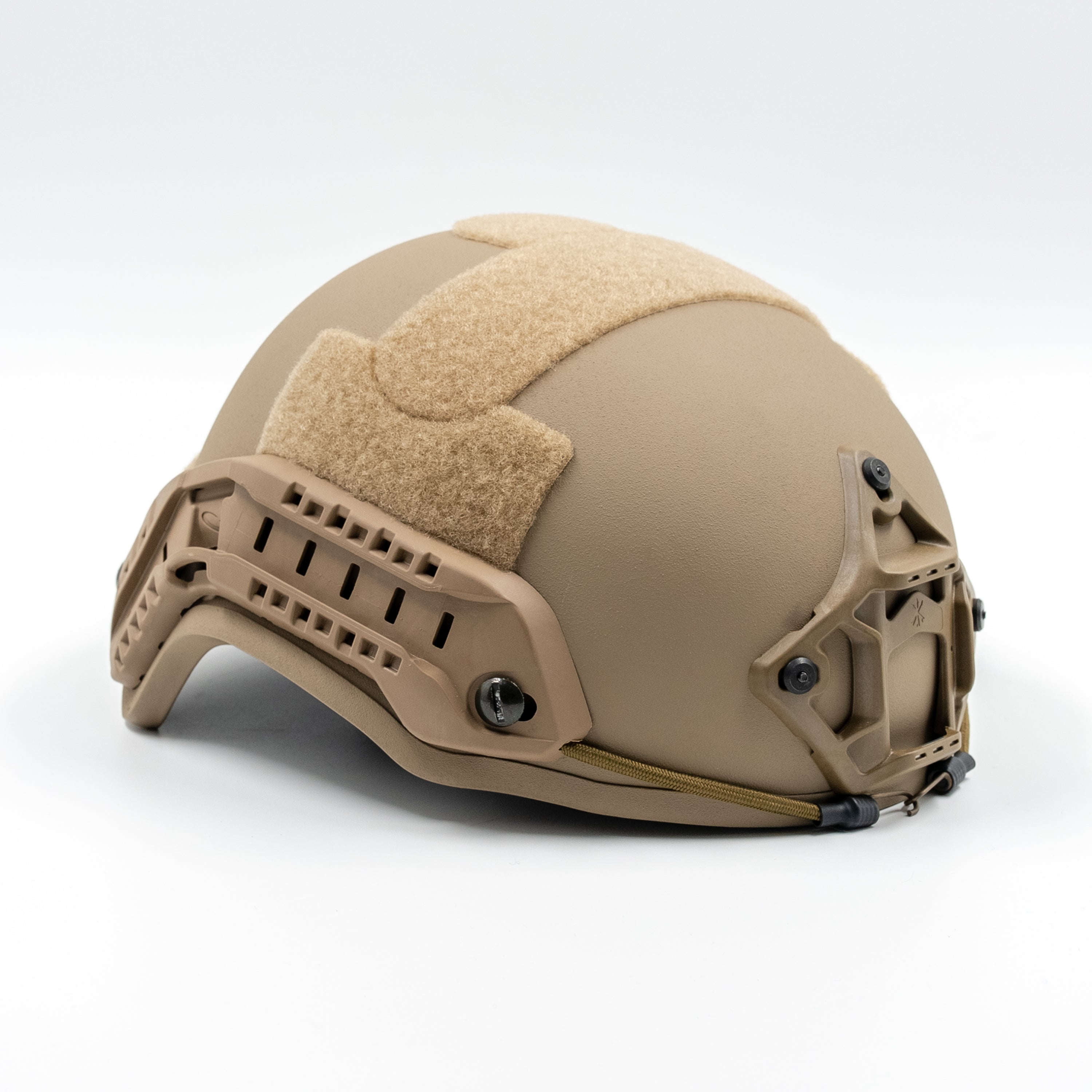 Sarkar Alpha High Cut Ballistic Helmet