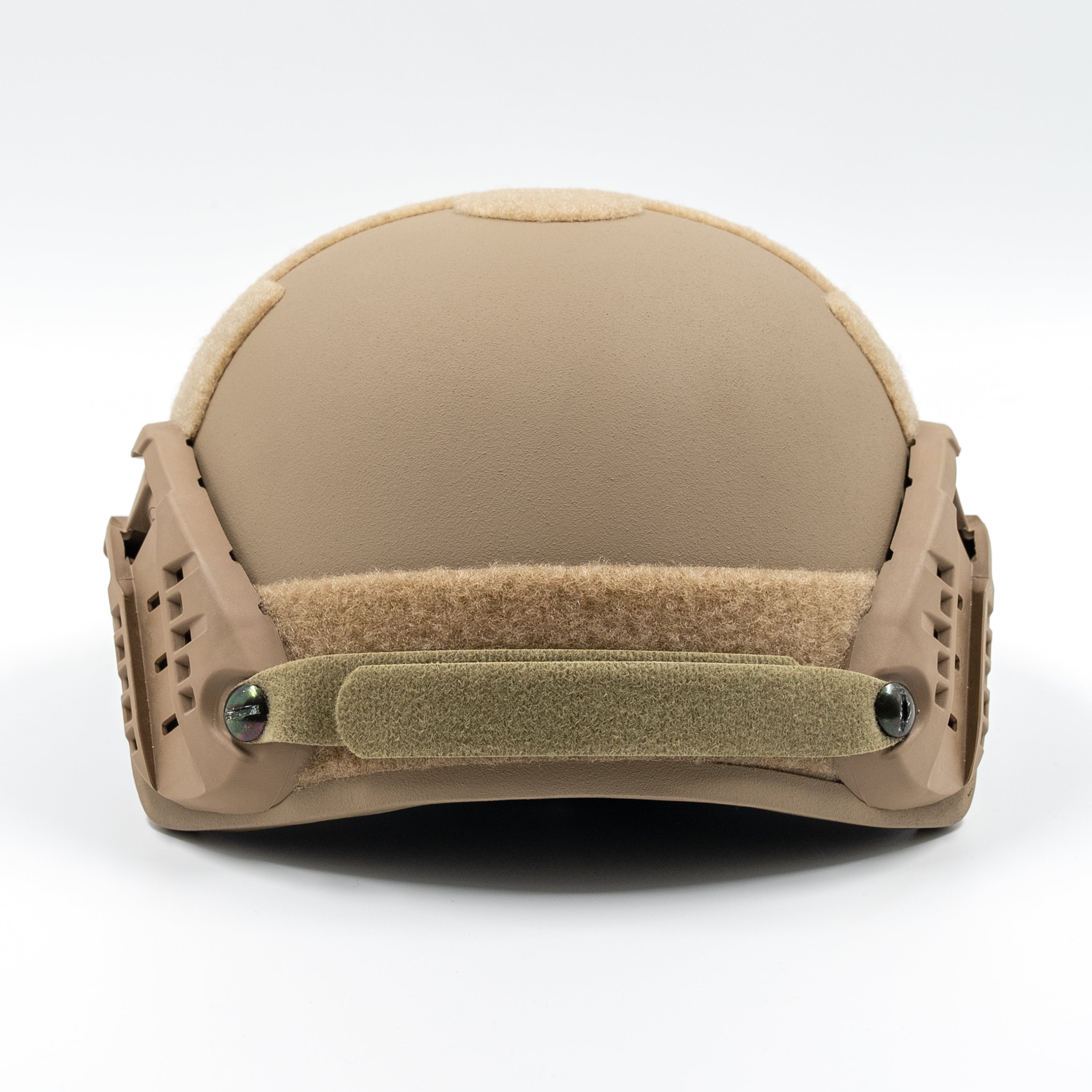 Sarkar Alpha High Cut Ballistic Helmet