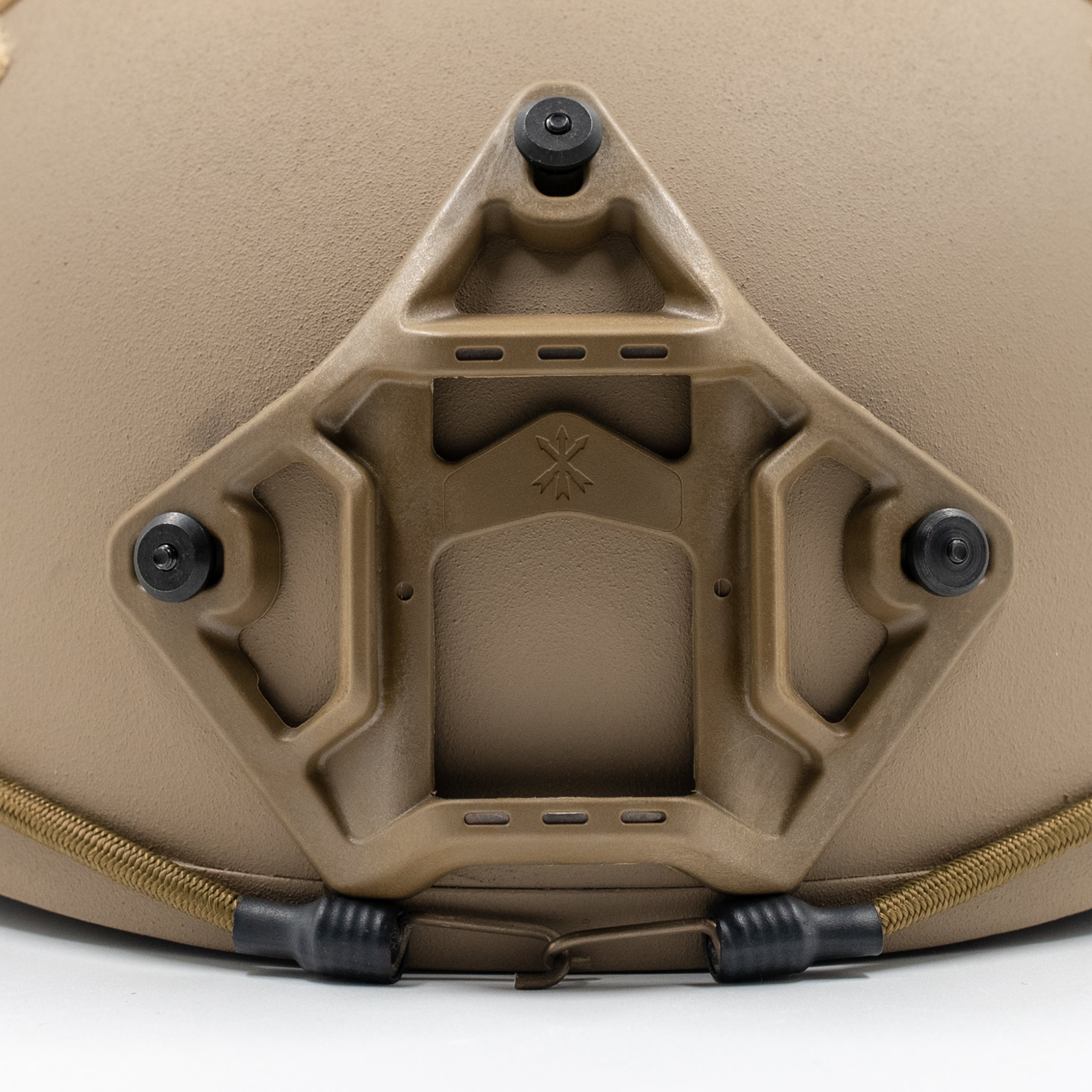 Sarkar Alpha High Cut Ballistic Helmet