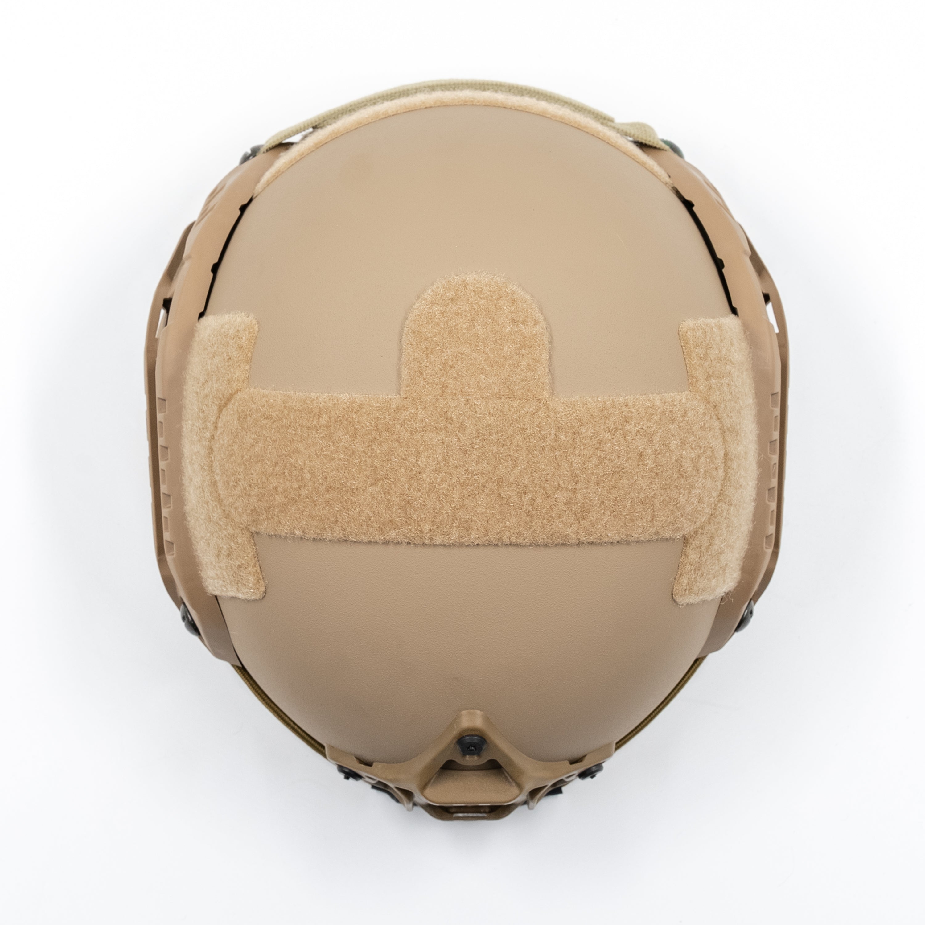 Sarkar Alpha High Cut Ballistic Helmet
