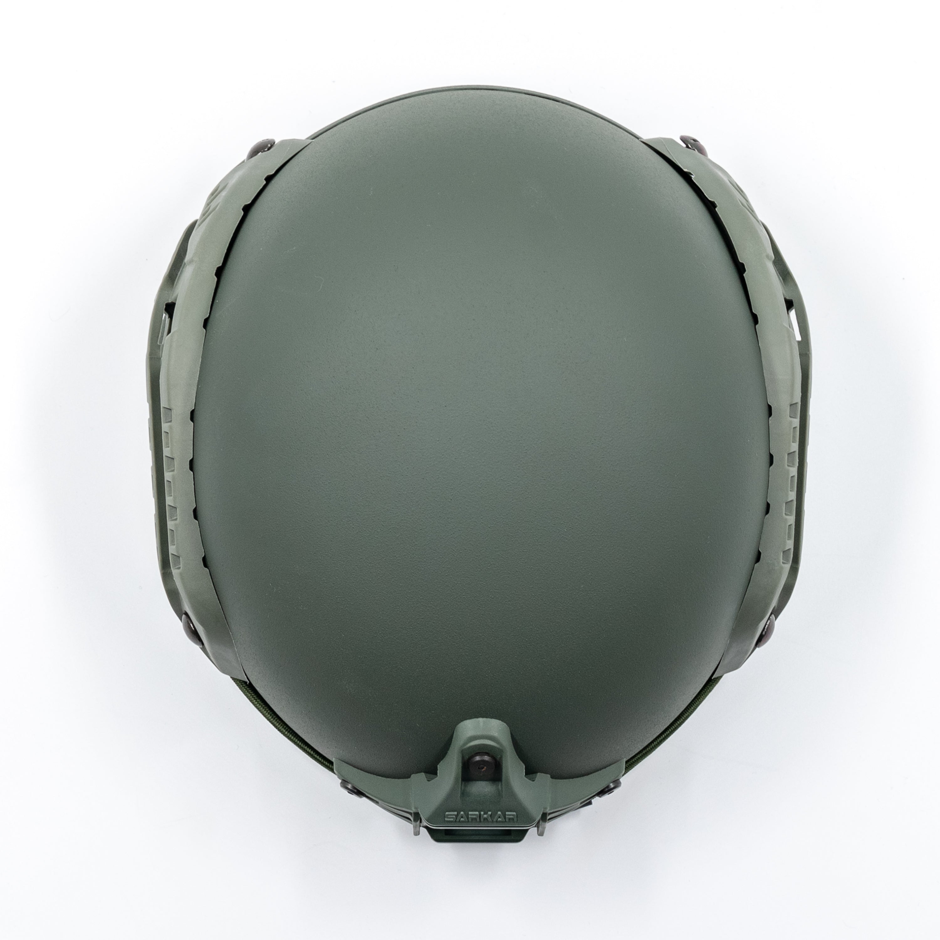 Sarkar Alpha High Cut Ballistic Helmet