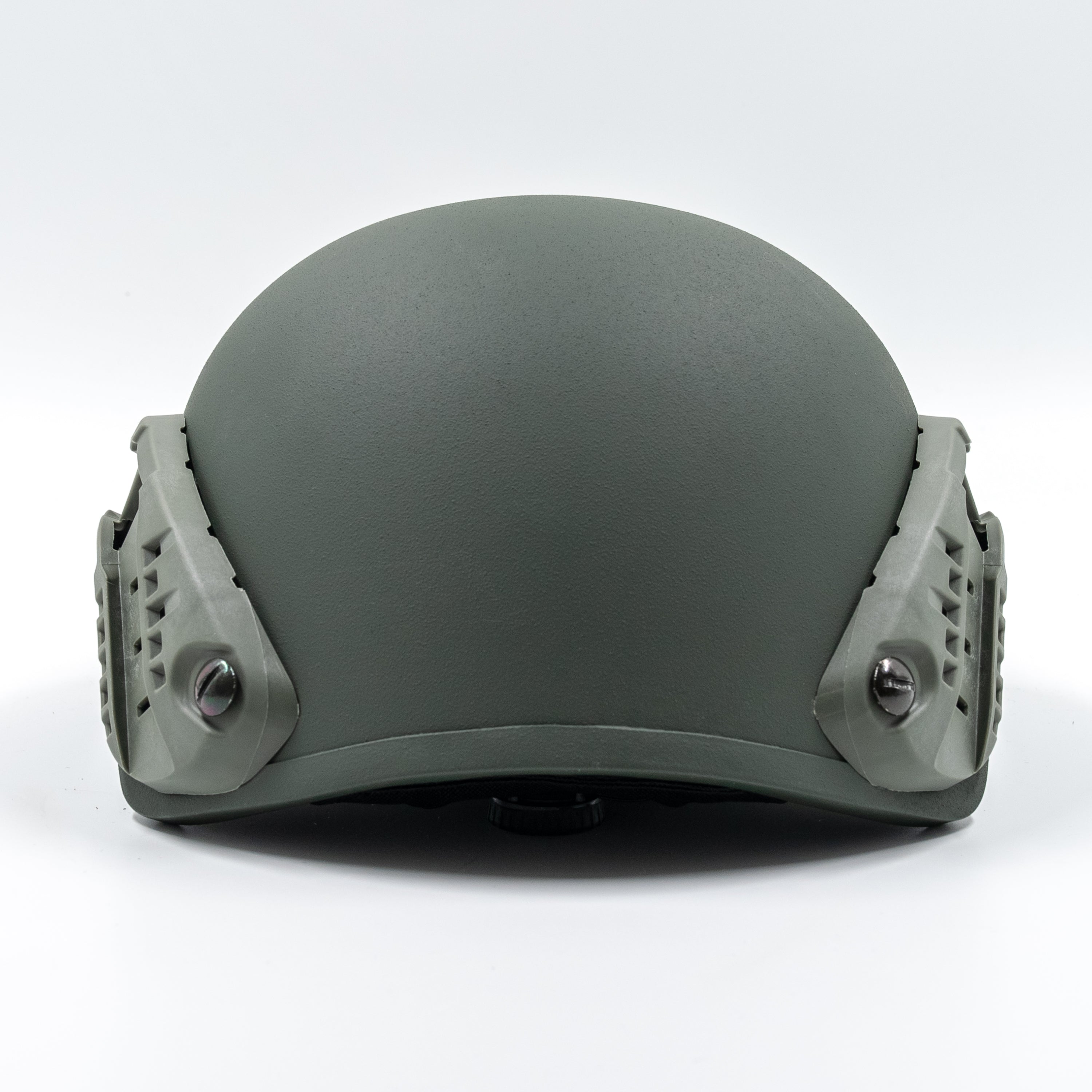 Sarkar Alpha High Cut Ballistic Helmet