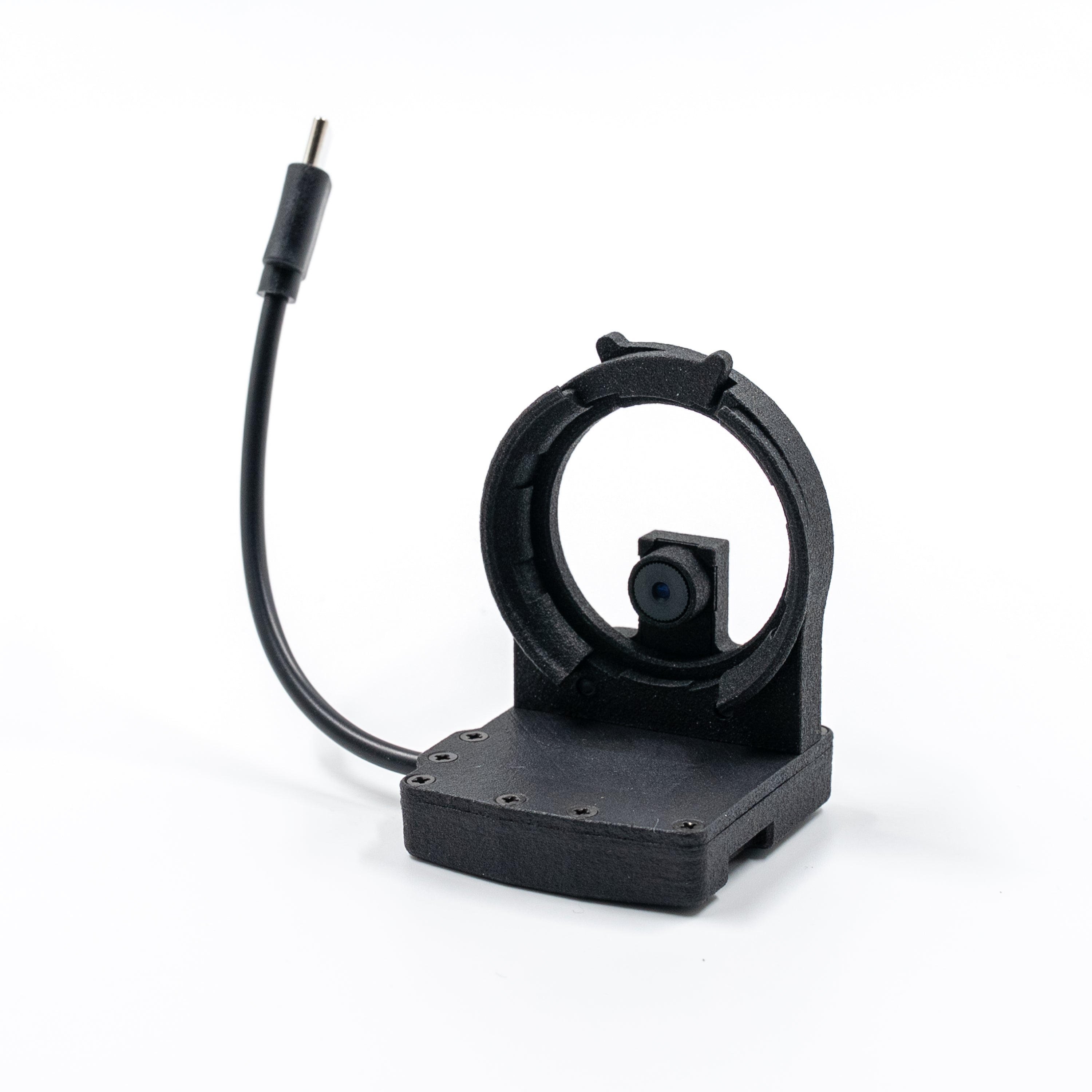 BCO LPMR-X 4K Low Profile Mission Recorder