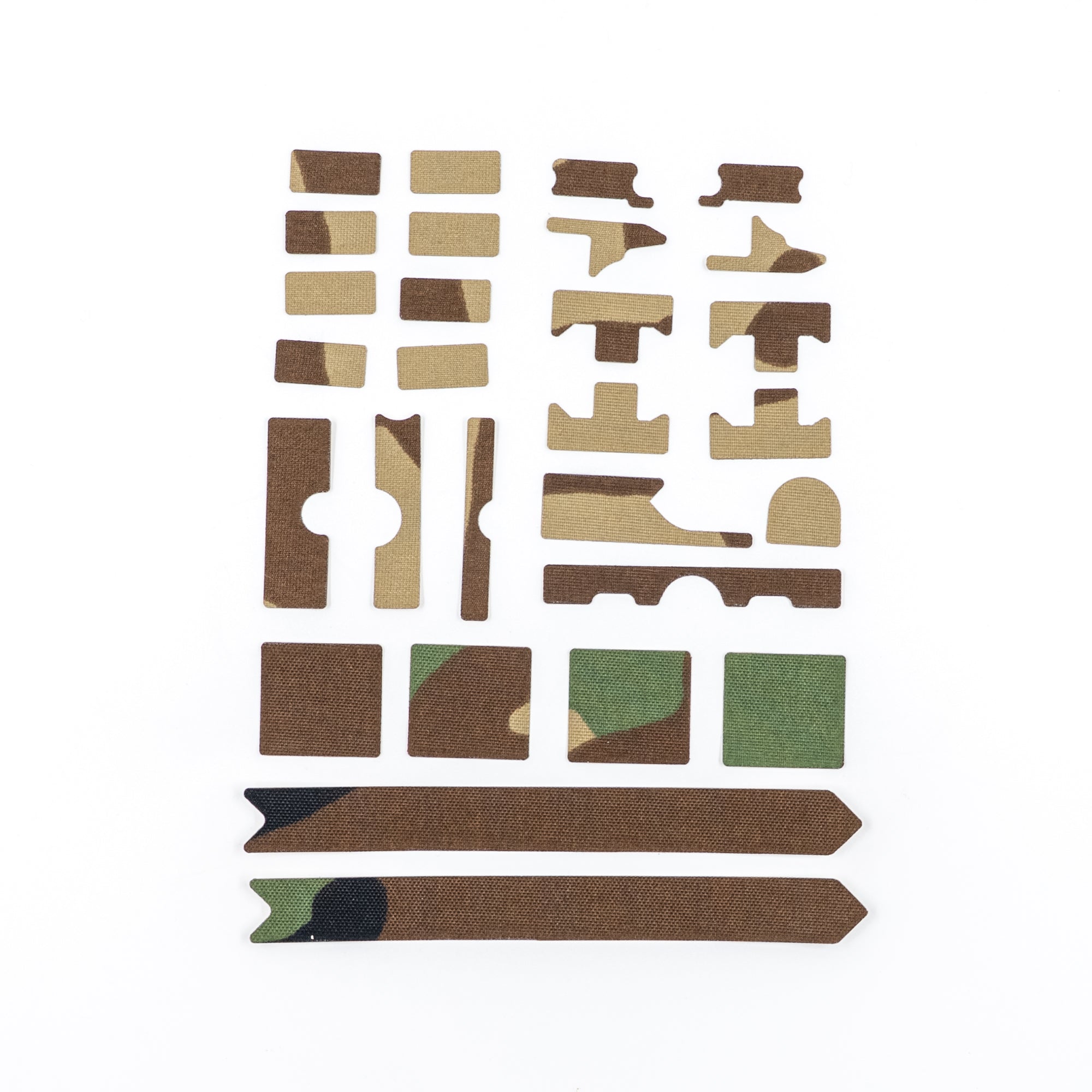 Cordura Wrap for NVG-Alpha