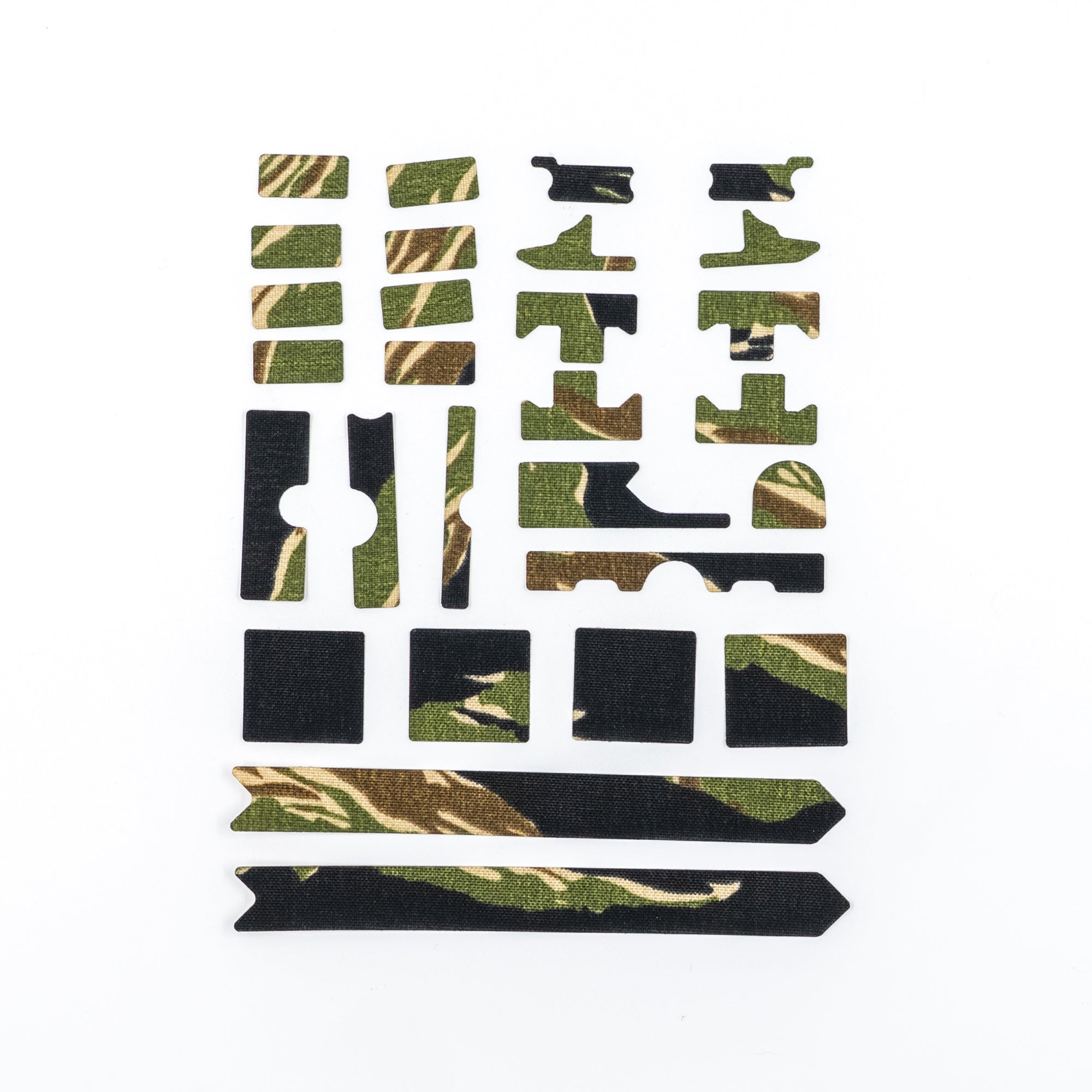 Cordura Wrap for NVG-Alpha
