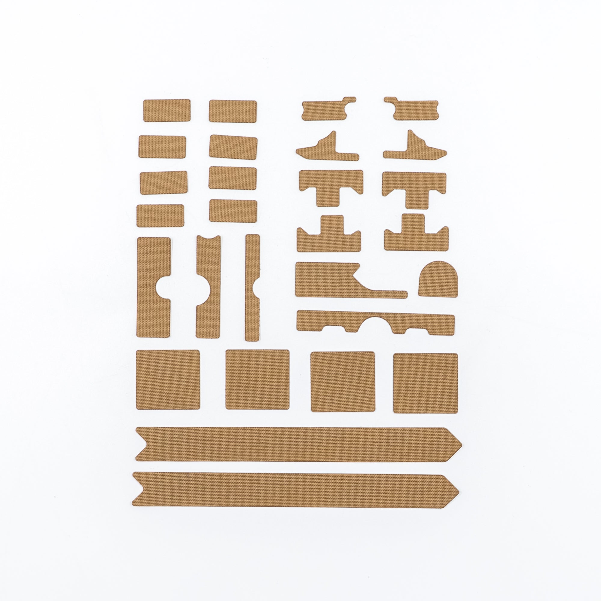 Cordura Wrap for NVG-Alpha