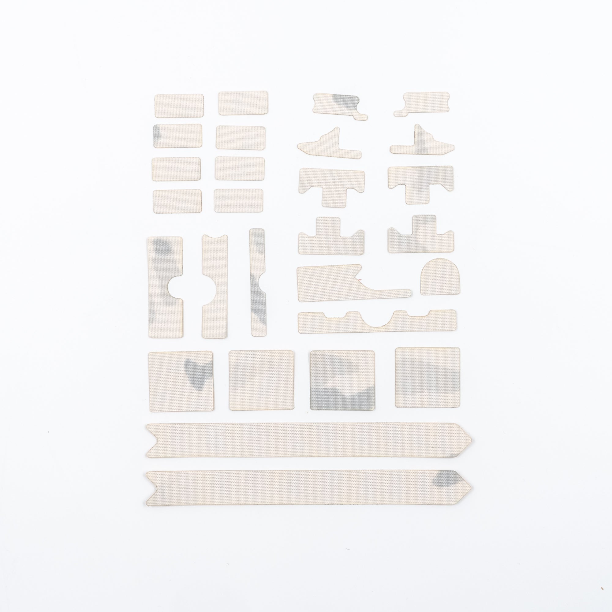 Cordura Wrap for NVG-Alpha