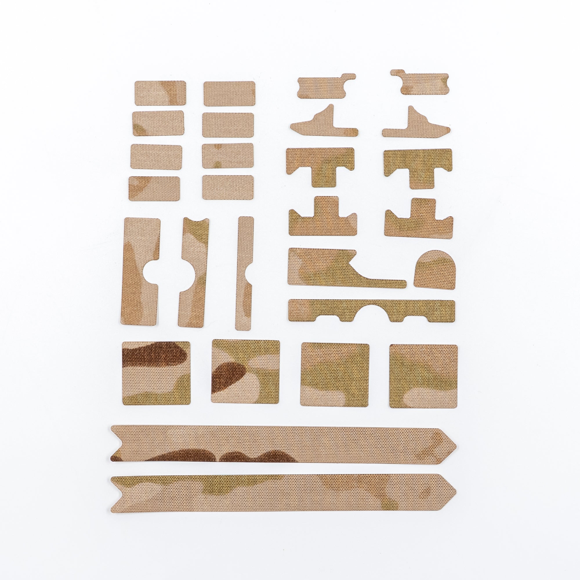 Cordura Wrap for NVG-Alpha