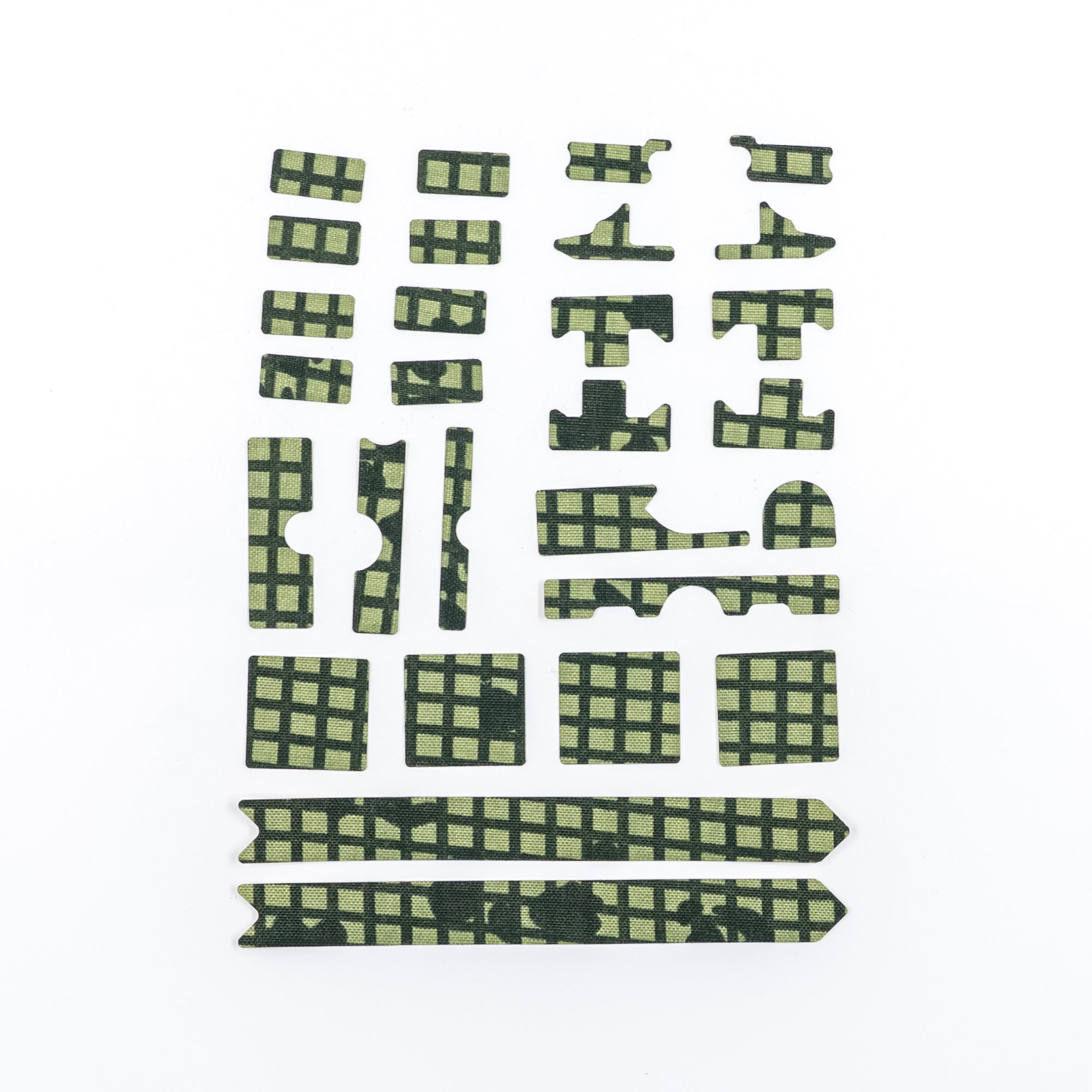 Cordura Wrap for NVG-Alpha