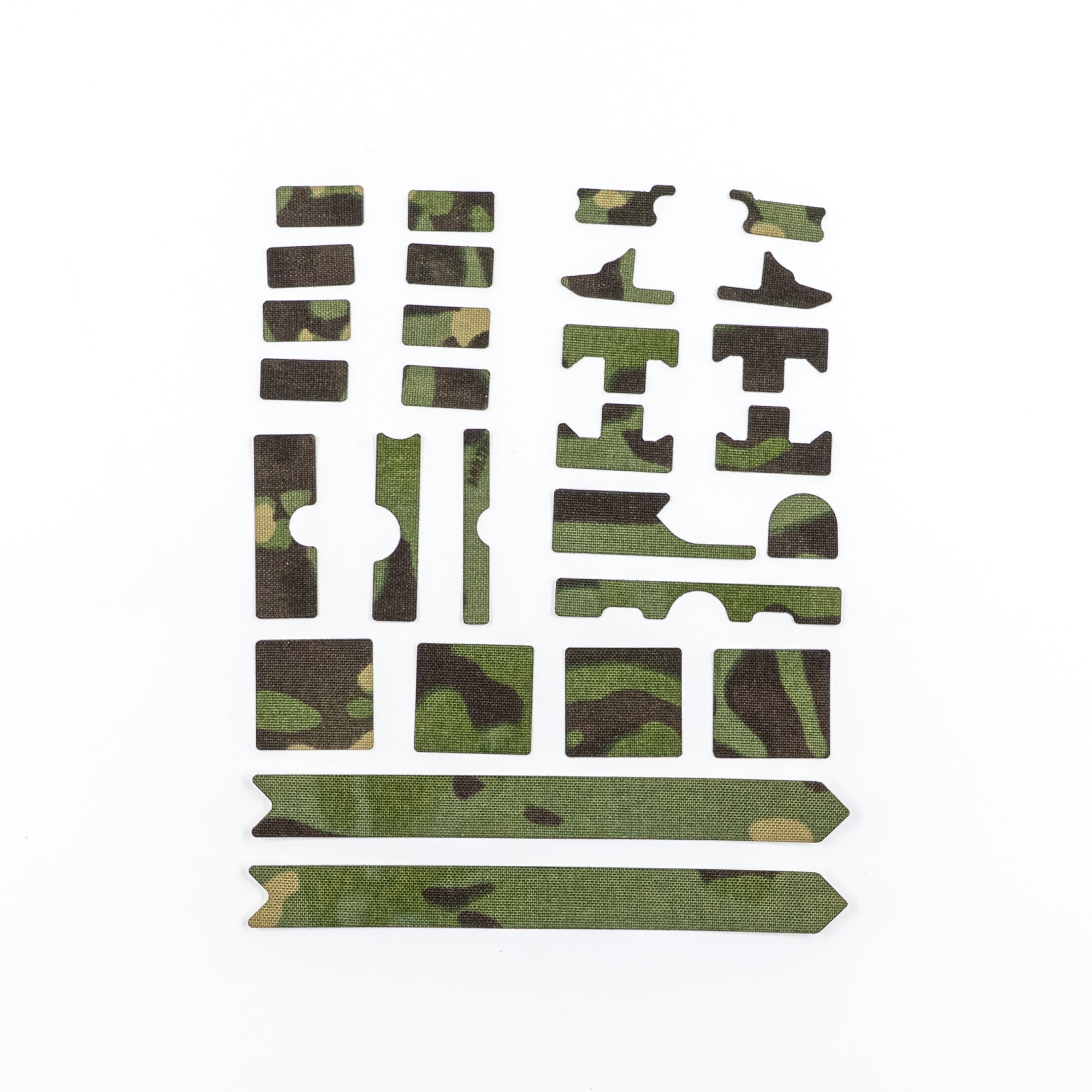 Cordura Wrap for NVG-Alpha