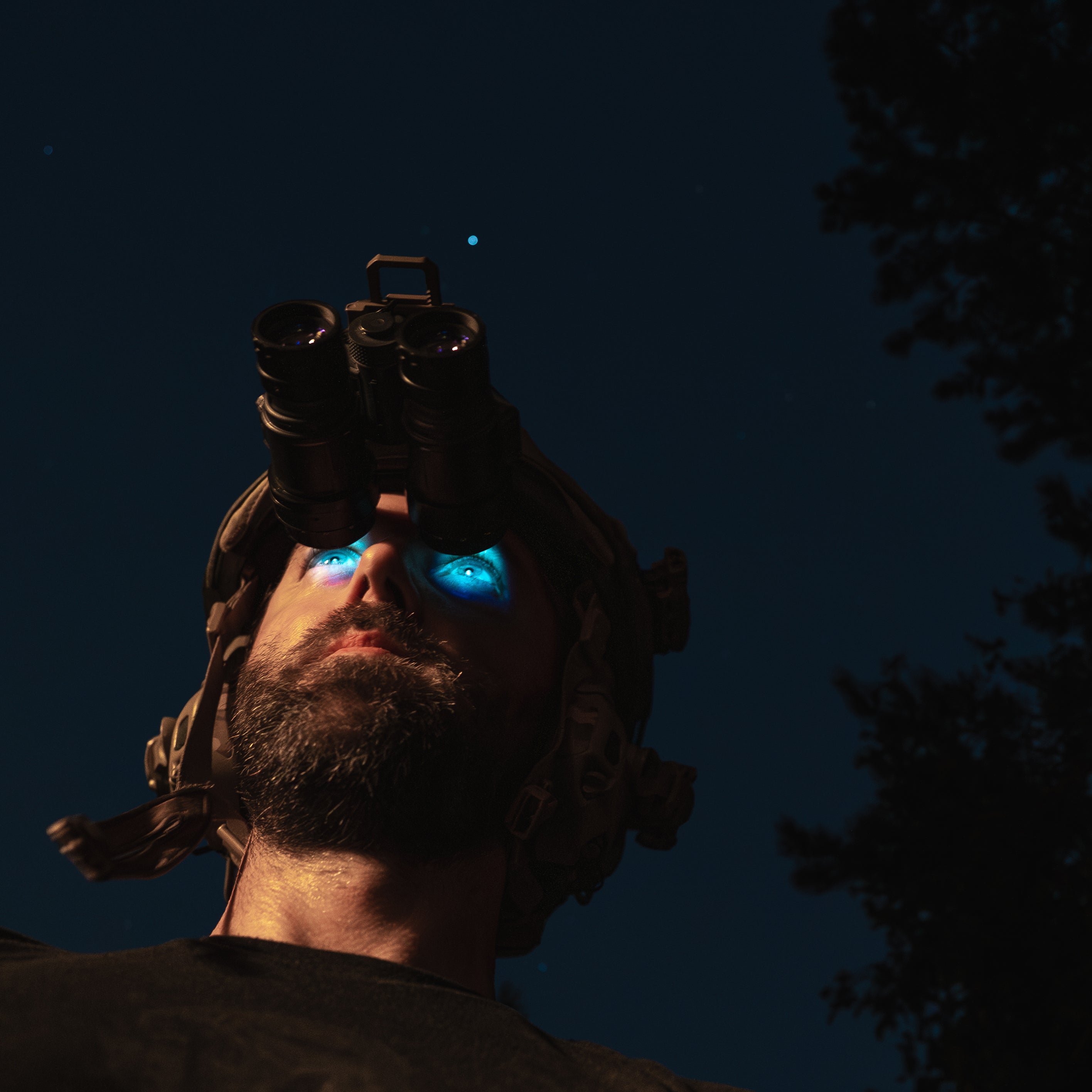 KB DT-2 Nightvision Binocular
