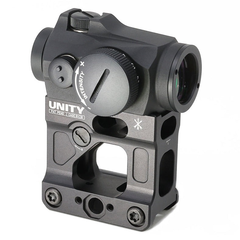Aimpoint Micro T-2™ 2 MOA - Red Dot Reflex Sight