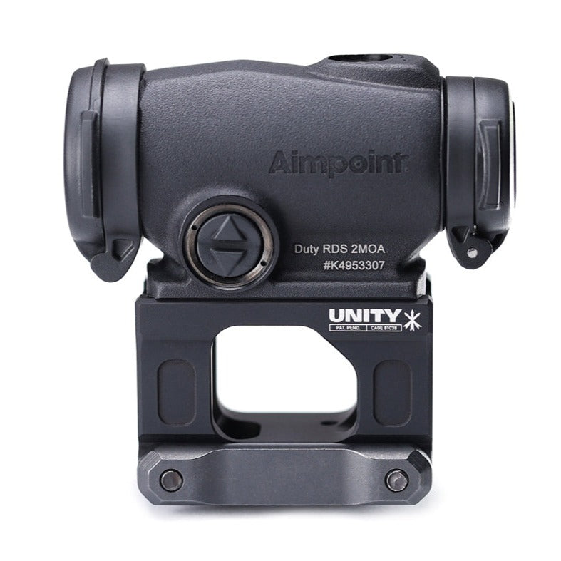 Unity Tactical FAST™ Micro-S Optic Mount