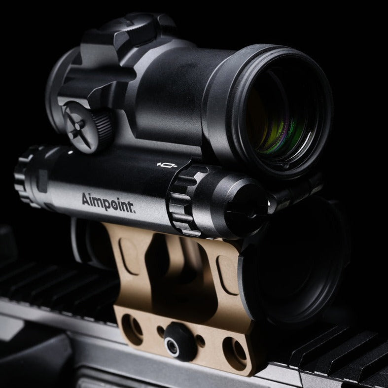 Unity Tactical FAST™ Micro-S Optic Mount
