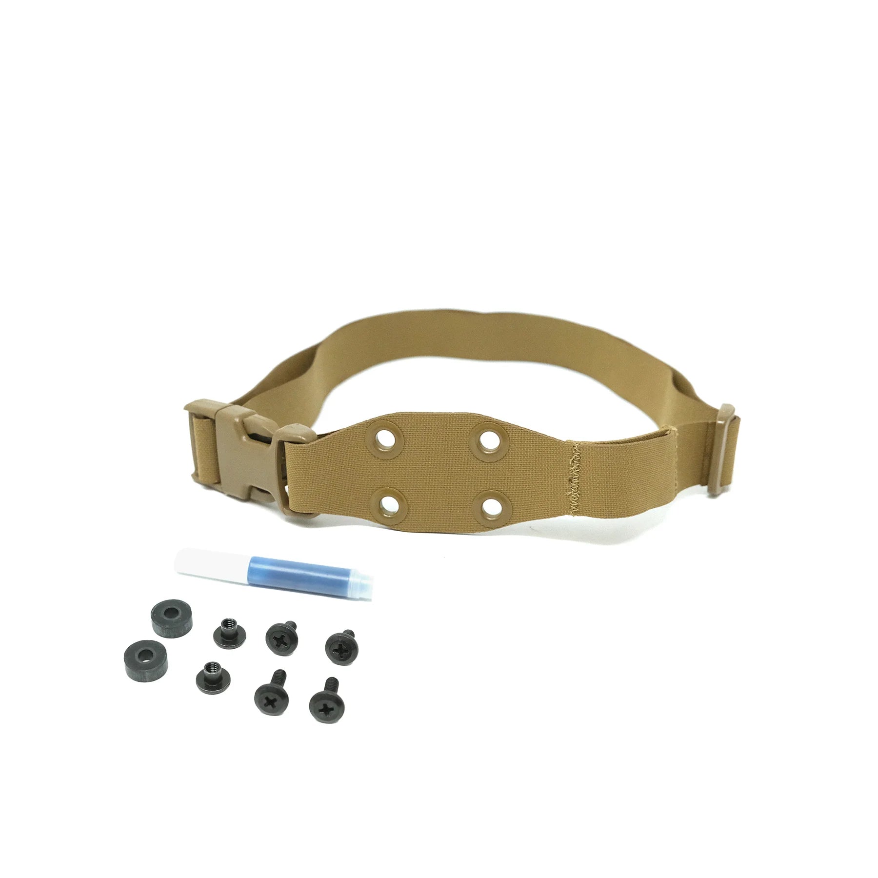 GBRS Group Leg Strap Kit