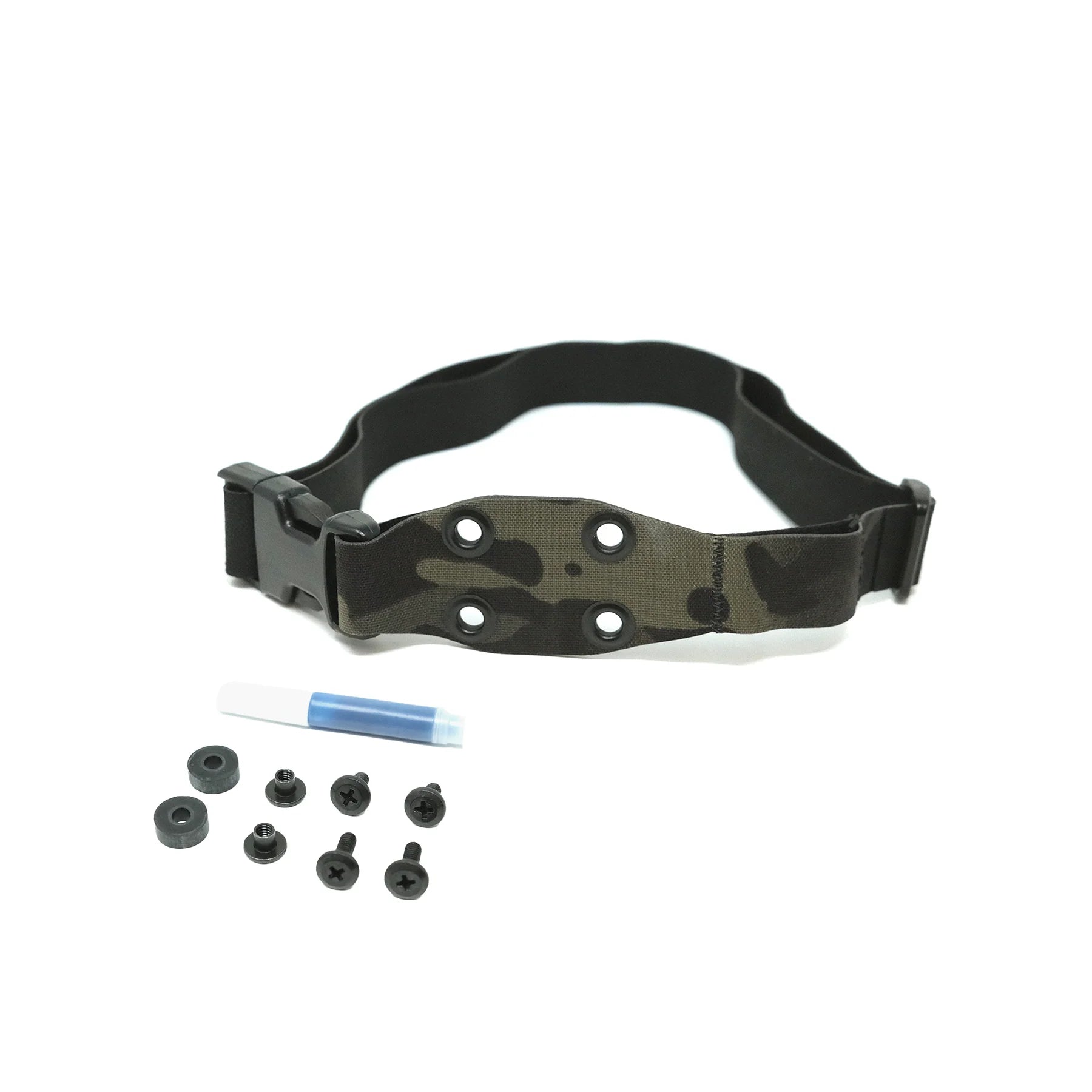 GBRS Group Leg Strap Kit
