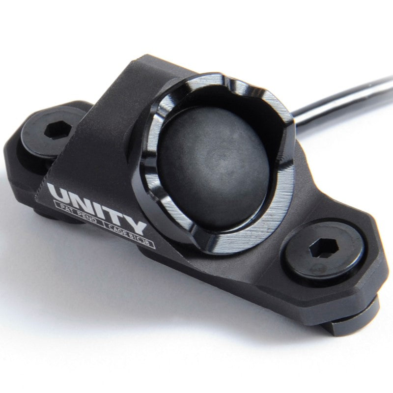Unity Tactical HOT BUTTON™ - Remote Switch (M1913 Rail/M-Lok)