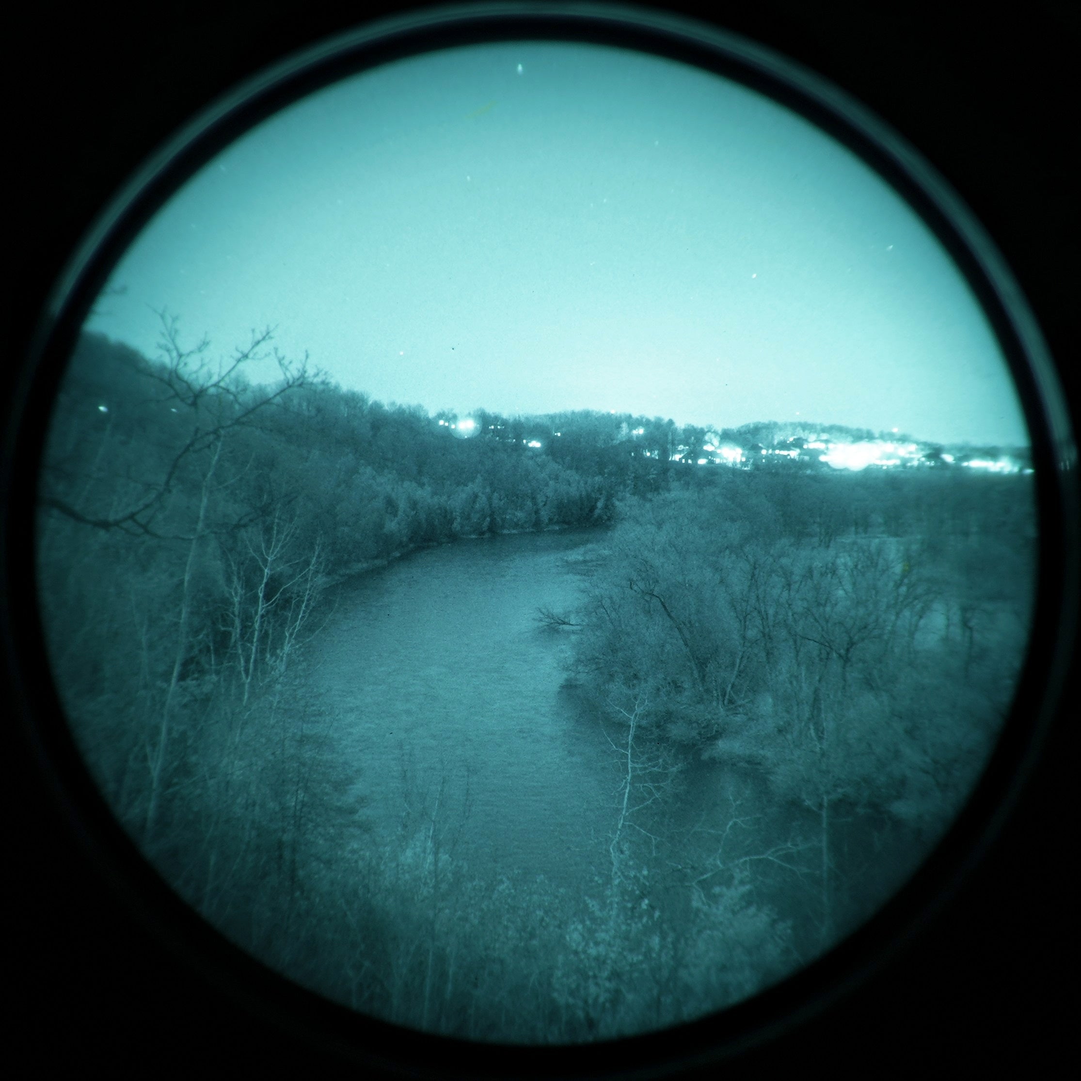 PVS-14 Camera Lens Adapter V2