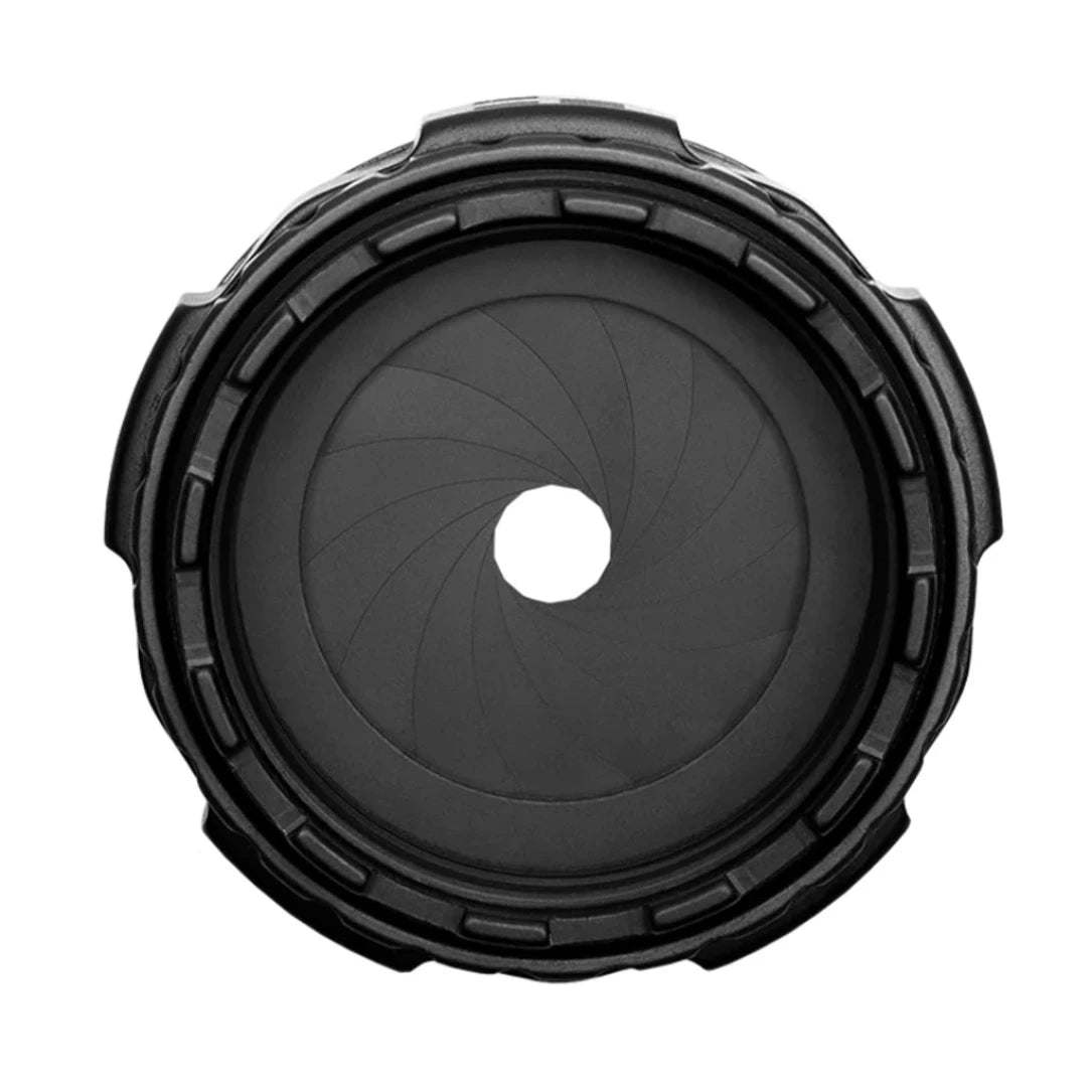 Infinity NVG - INFINITY CAP Gen 2 (Adjustable Iris) for NVGs / NODs
