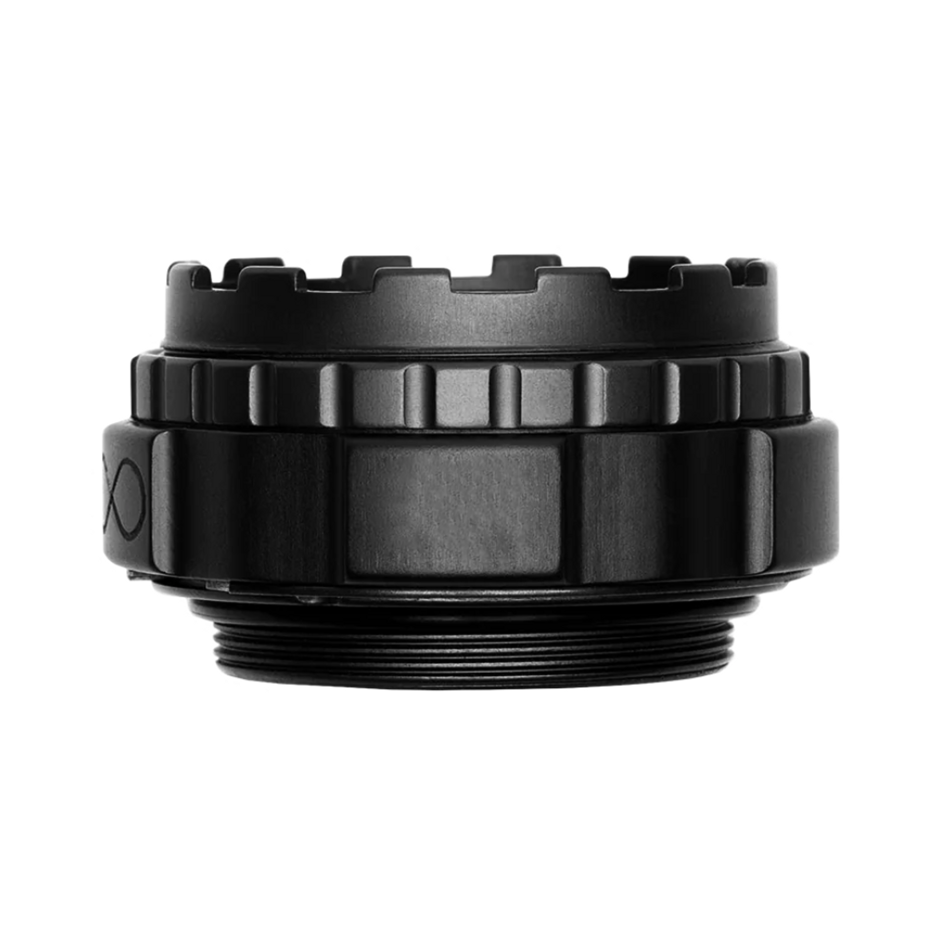 Infinity NVG - INFINITY CAP Gen 2 (Adjustable Iris) for NVGs / NODs