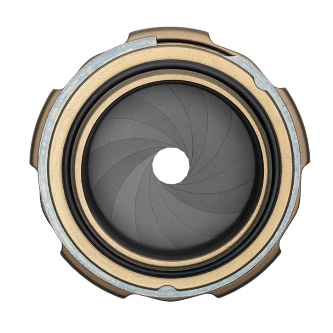 Infinity NVG - INFINITY CAP Gen 2 (Adjustable Iris) for NVGs / NODs