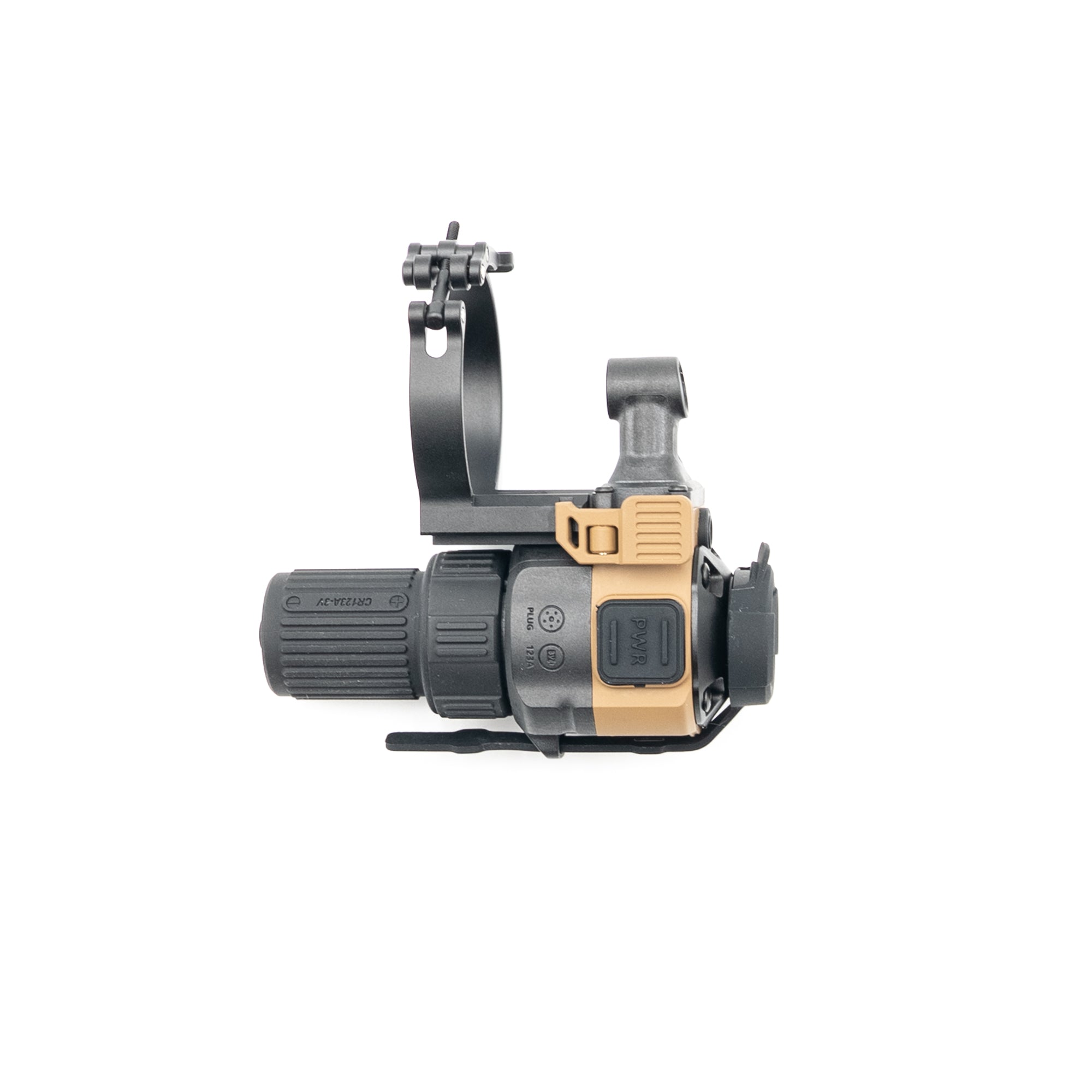 IRay/Infiray JerryC PRO Clip On Thermal Imager (COTI)