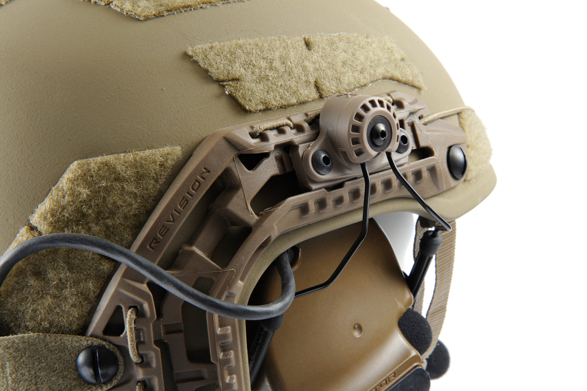Unity Tactical MARK™ for Headsets