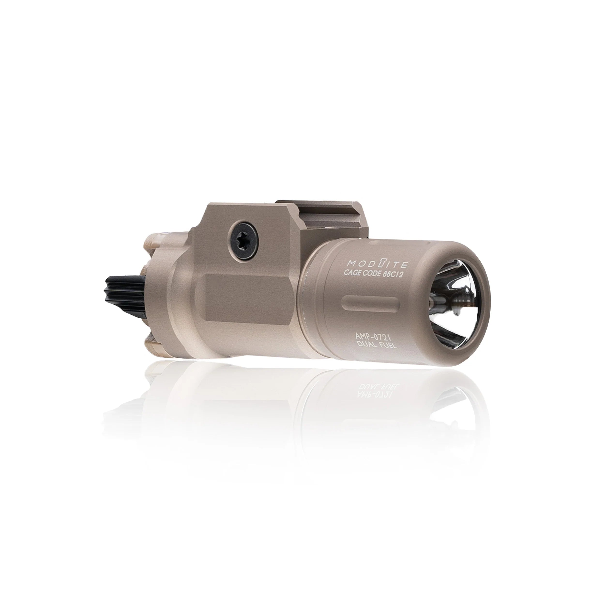 Modlite Systems PL350C-C1 Compact Handgun Mounted Light