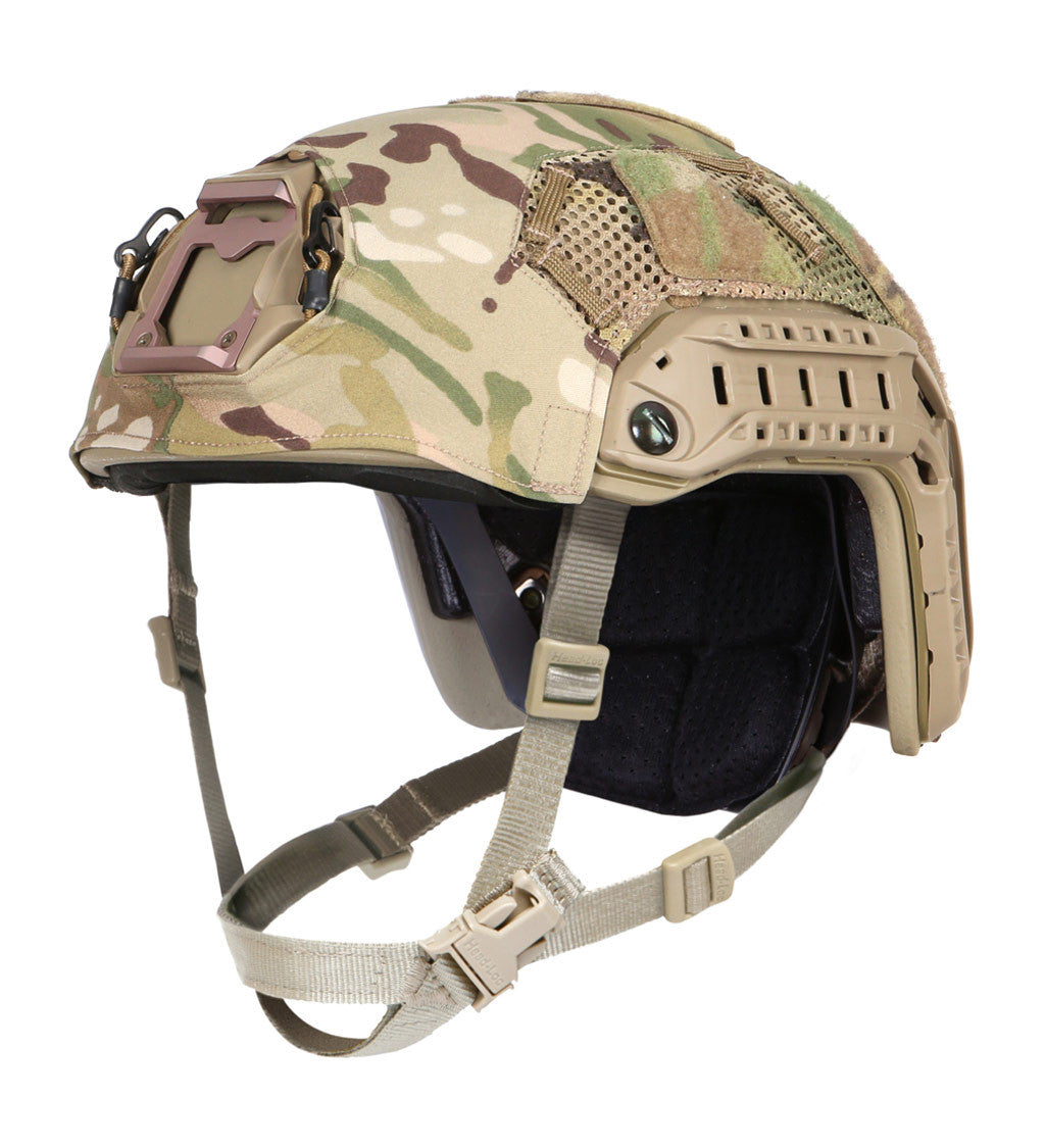Ops-Core FAST Helmet Cover (New Style)