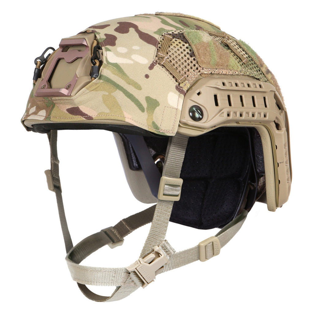 Ops-Core FAST Helmet Cover (New Style)