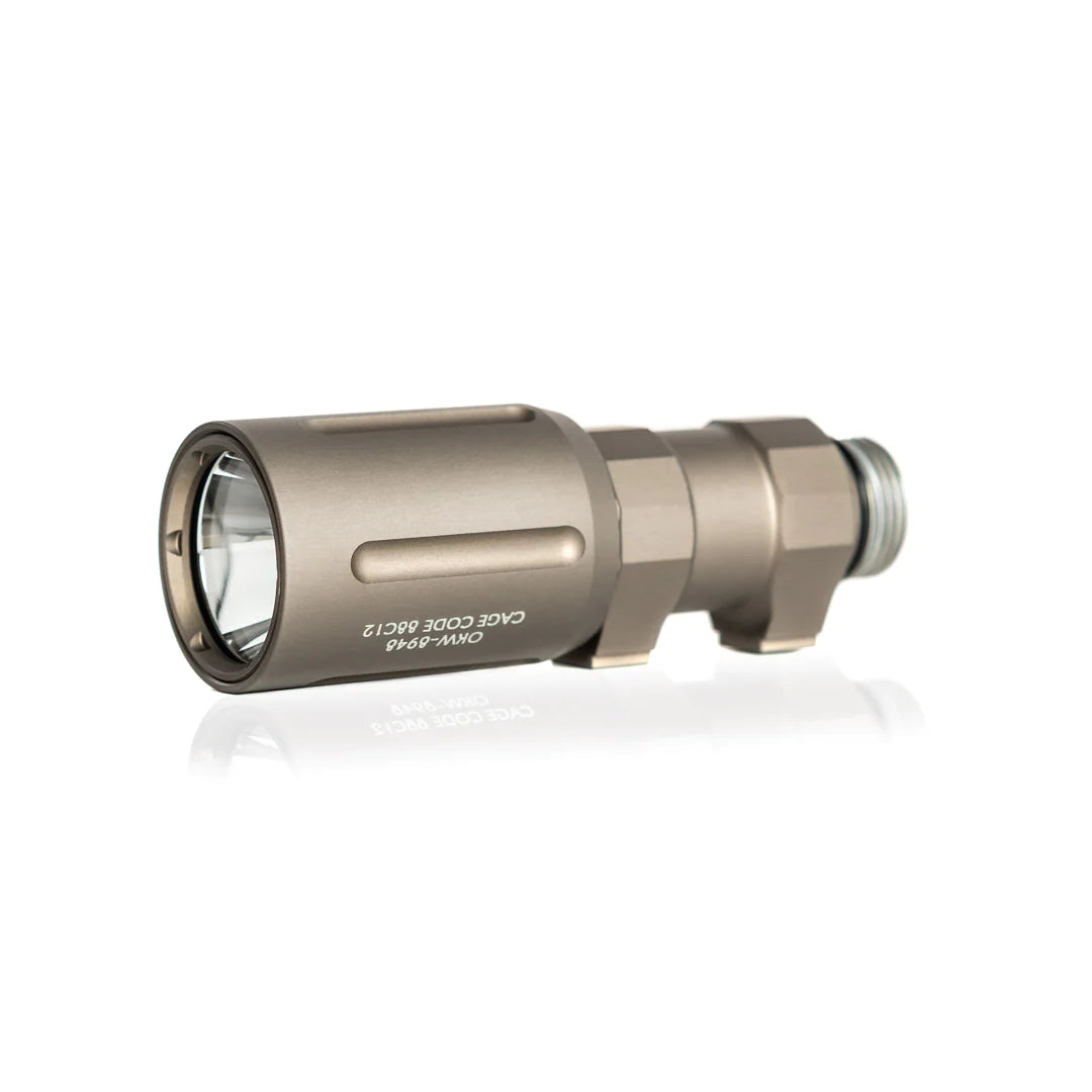 Modlite Systems WML Body (18350/18650)