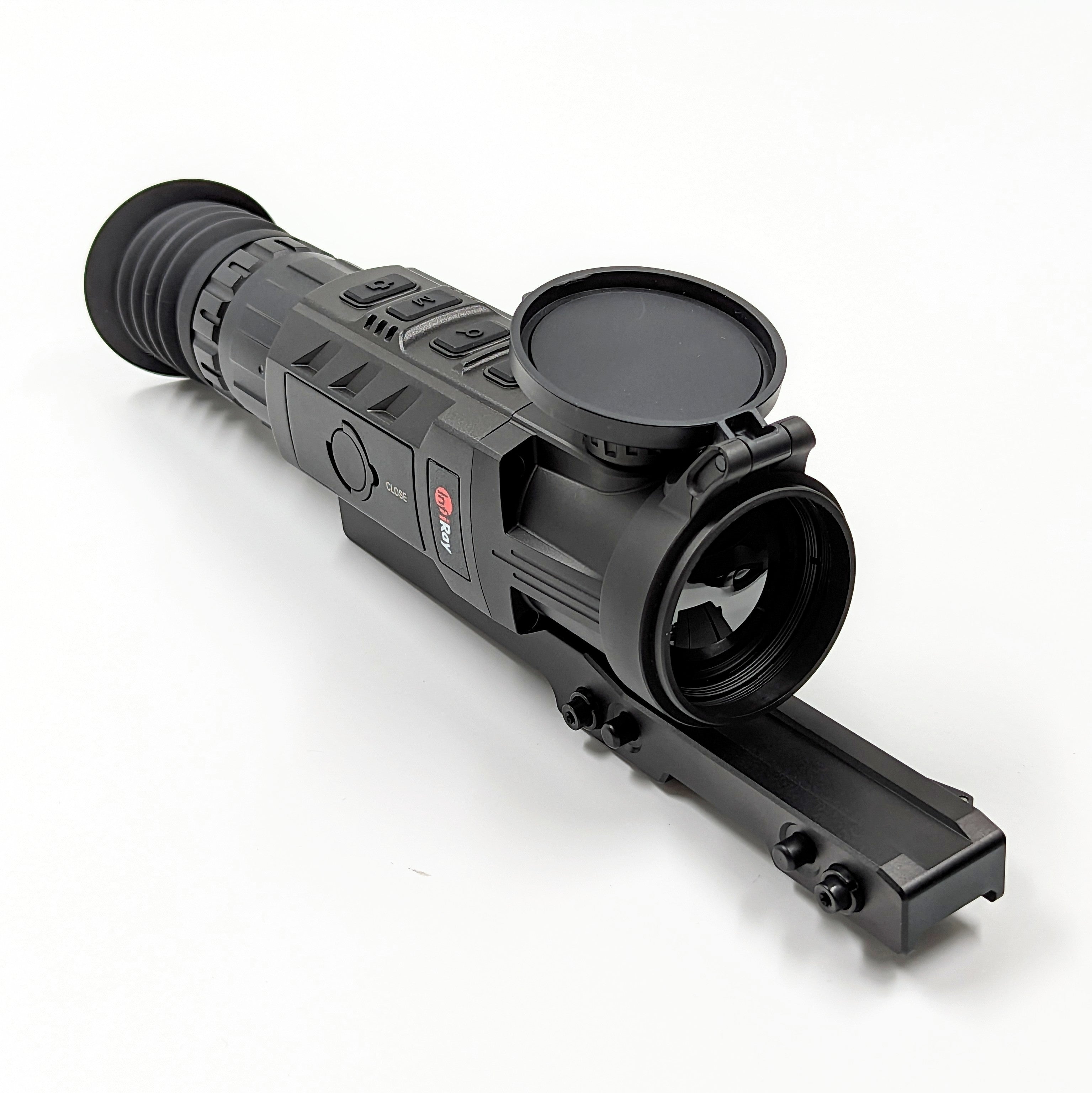 IRay/Infiray RICO RH50 Thermal Imaging Scope