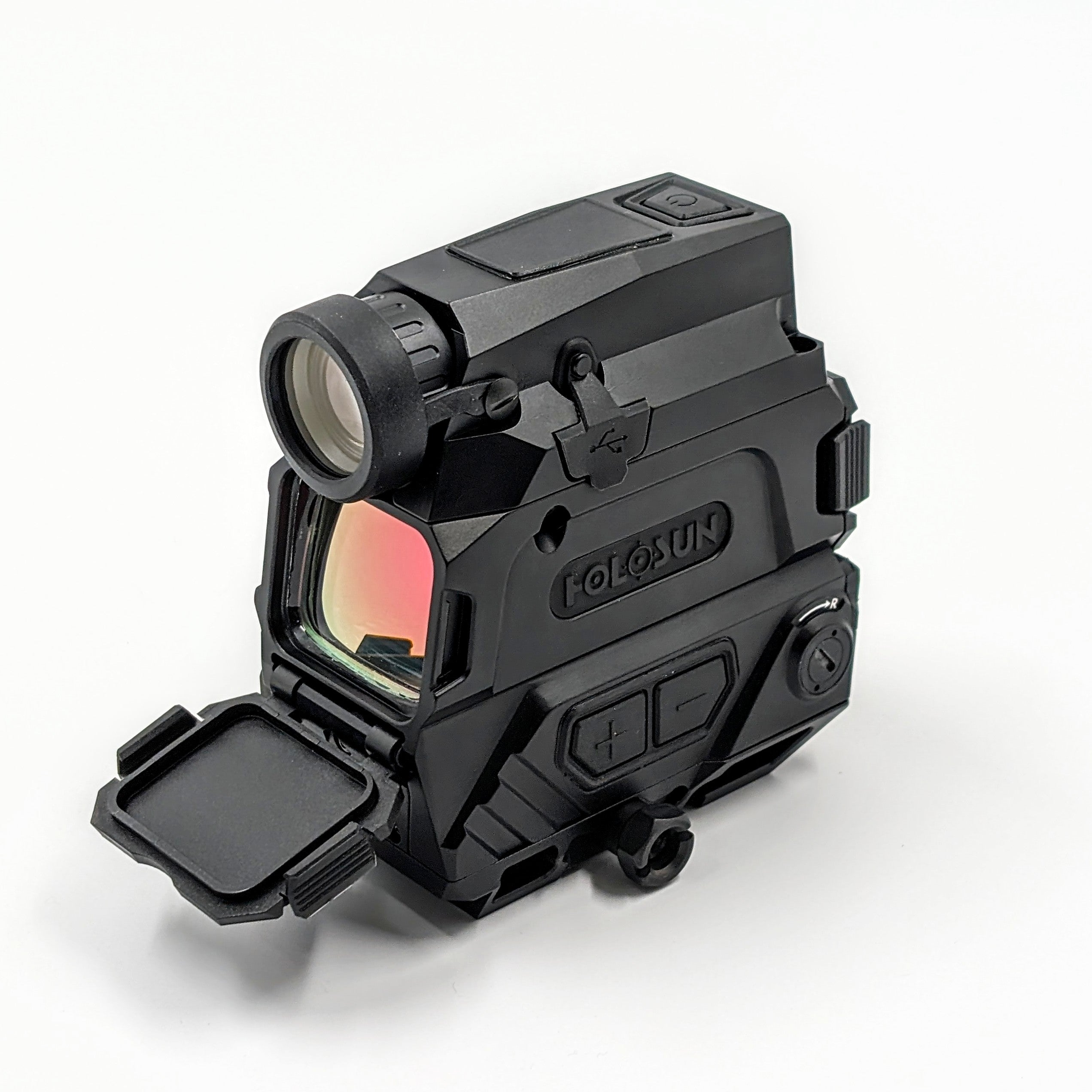 Holosun DRS-NV Reflex Sight