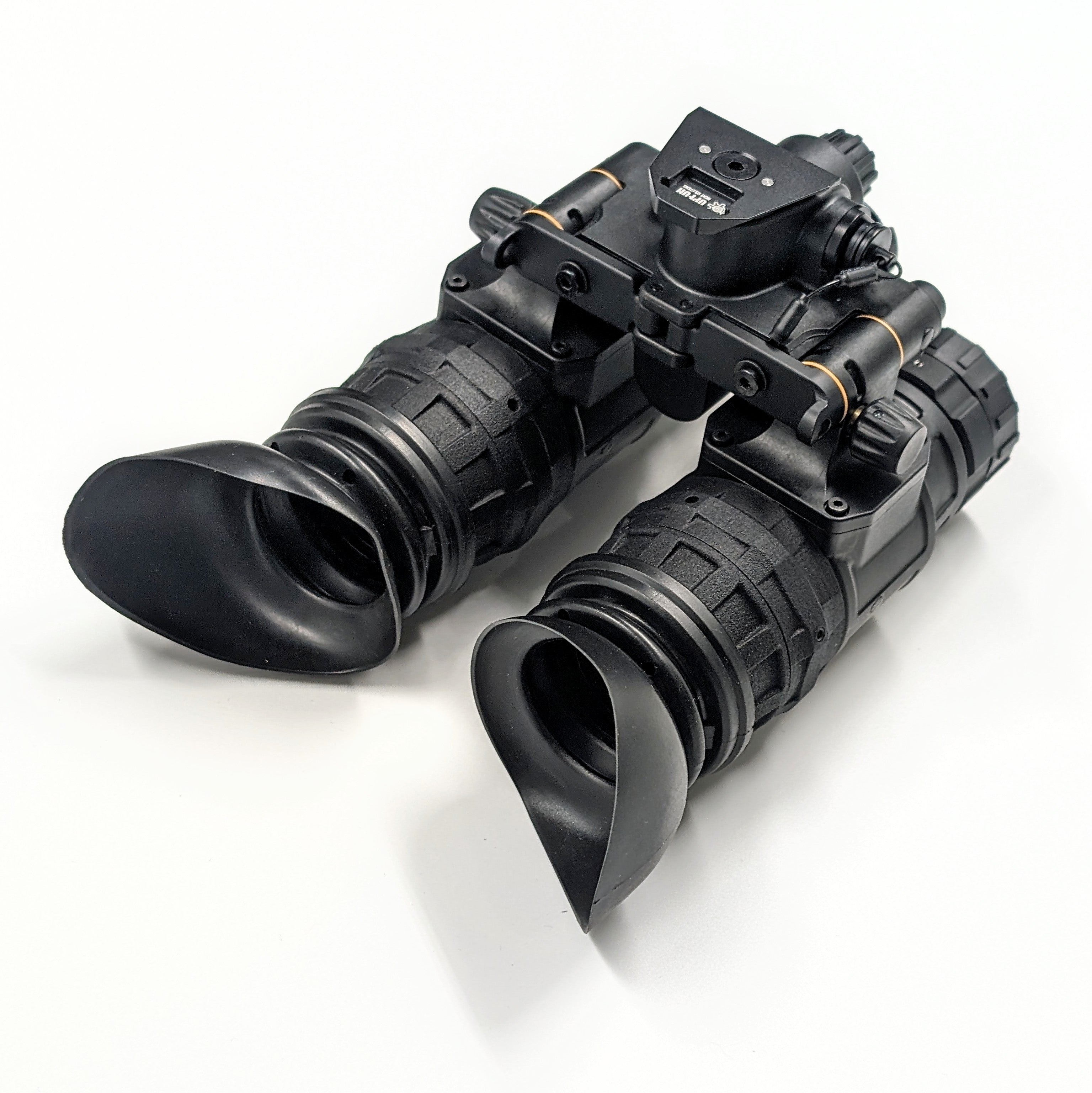 PVS-14 Rubber Eyecup with Accessory Ring