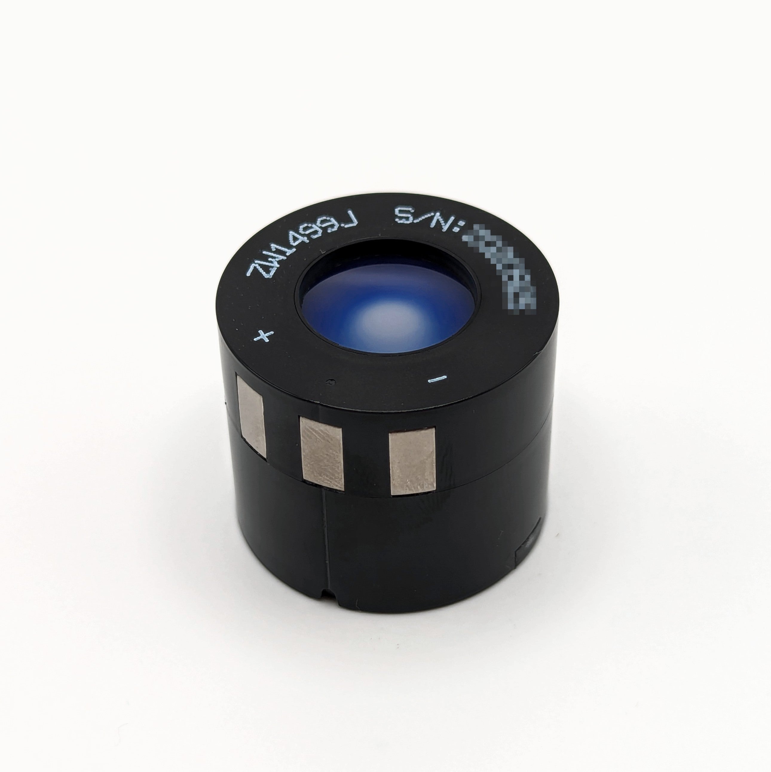 Photonis ECHO/ECHO+ White Phosphor MX10160 Image Intensifier Tube