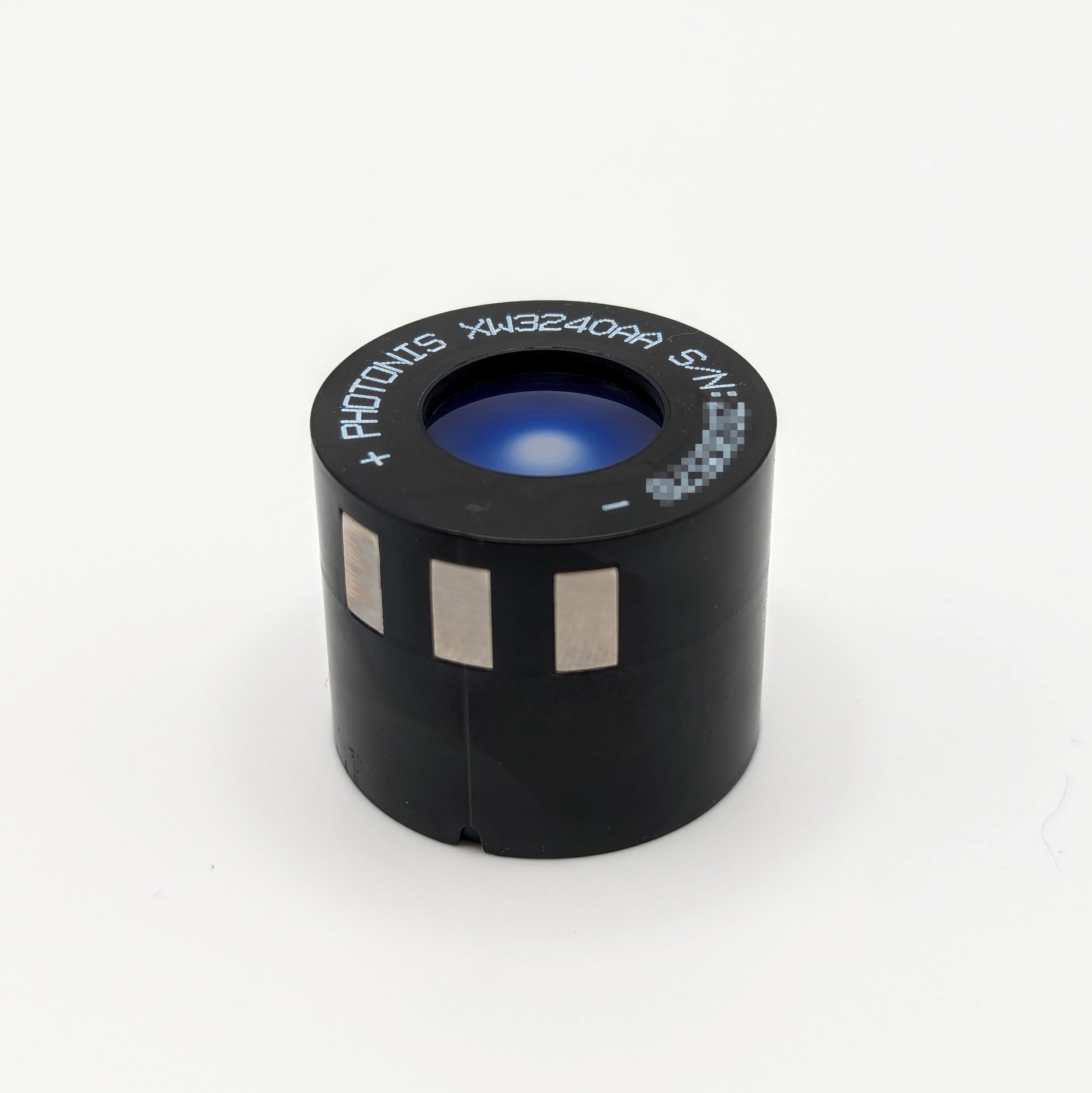 Photonis 4G/4G+ Milspec White Phosphor MX10160 Variable Gain Image Intensifier Tube