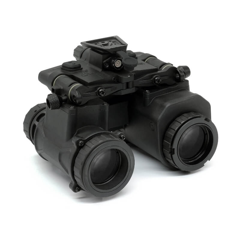 RIX Tactical RENV-B Enhanced Night Vision Binoculars (Housing Build kit)