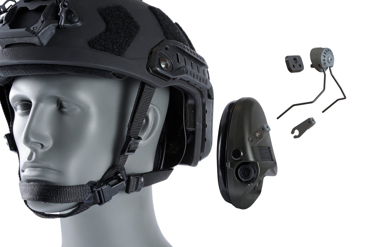 SARA Sordin Adapters