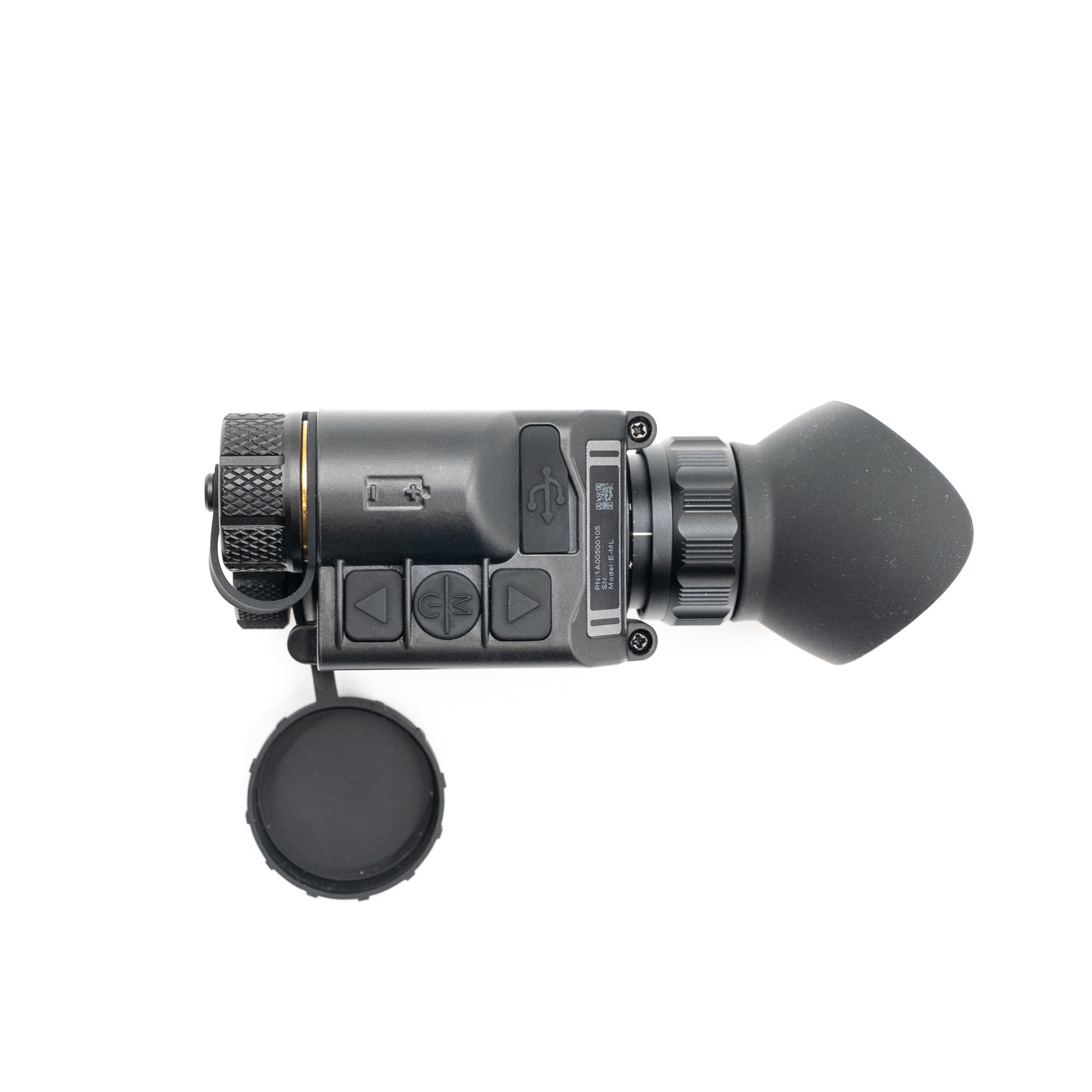 YM Micro 640