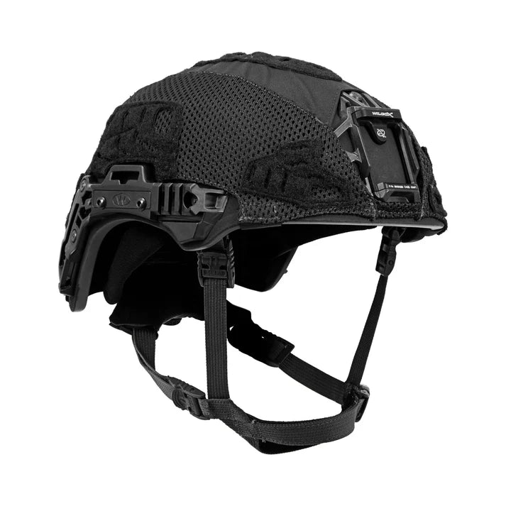 Team Wendy Helmet Cover for EXFIL Ballistics with Rail 3.0